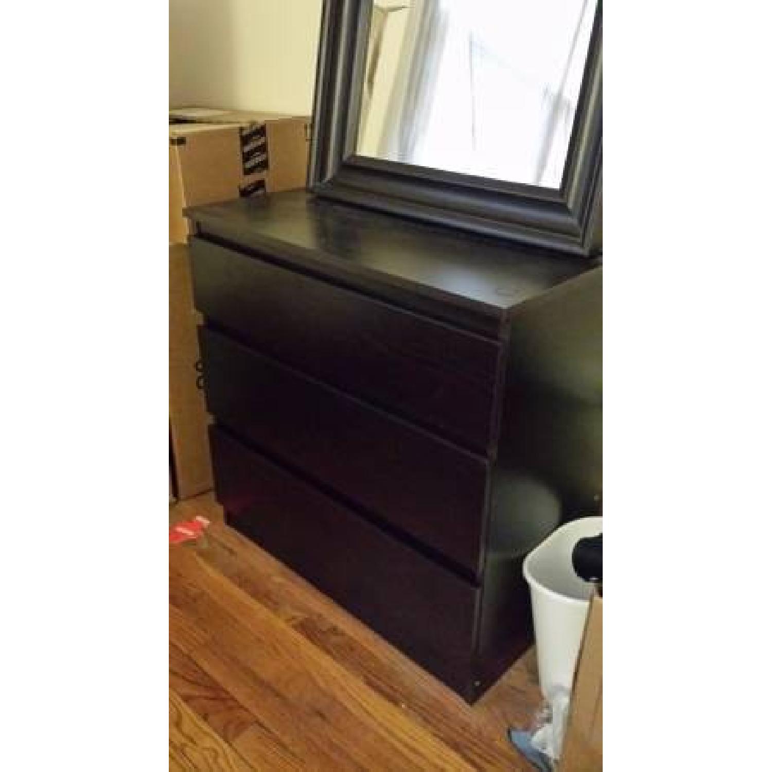 Ikea 4 Piece Bedroom Set - image-5