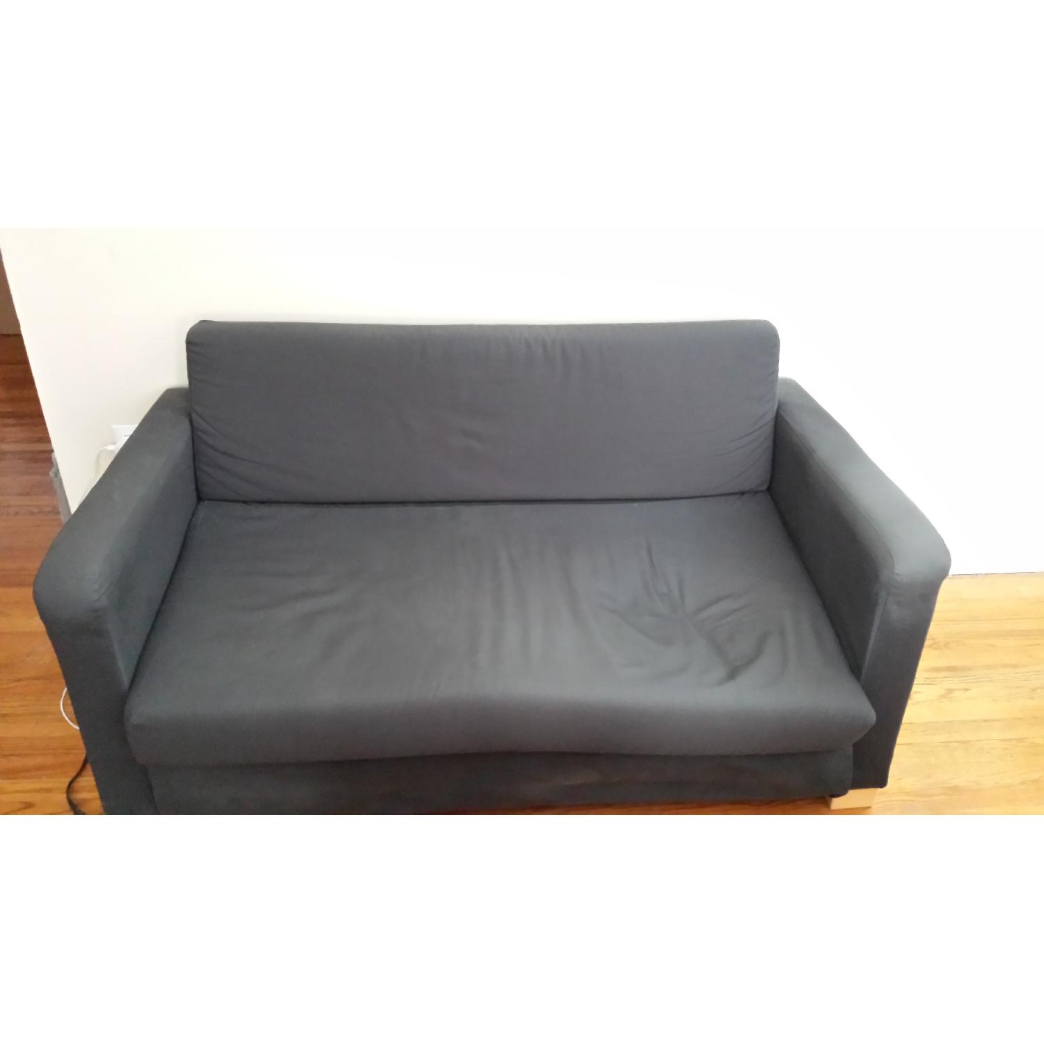 Ikea 4 Piece Bedroom Set - image-7