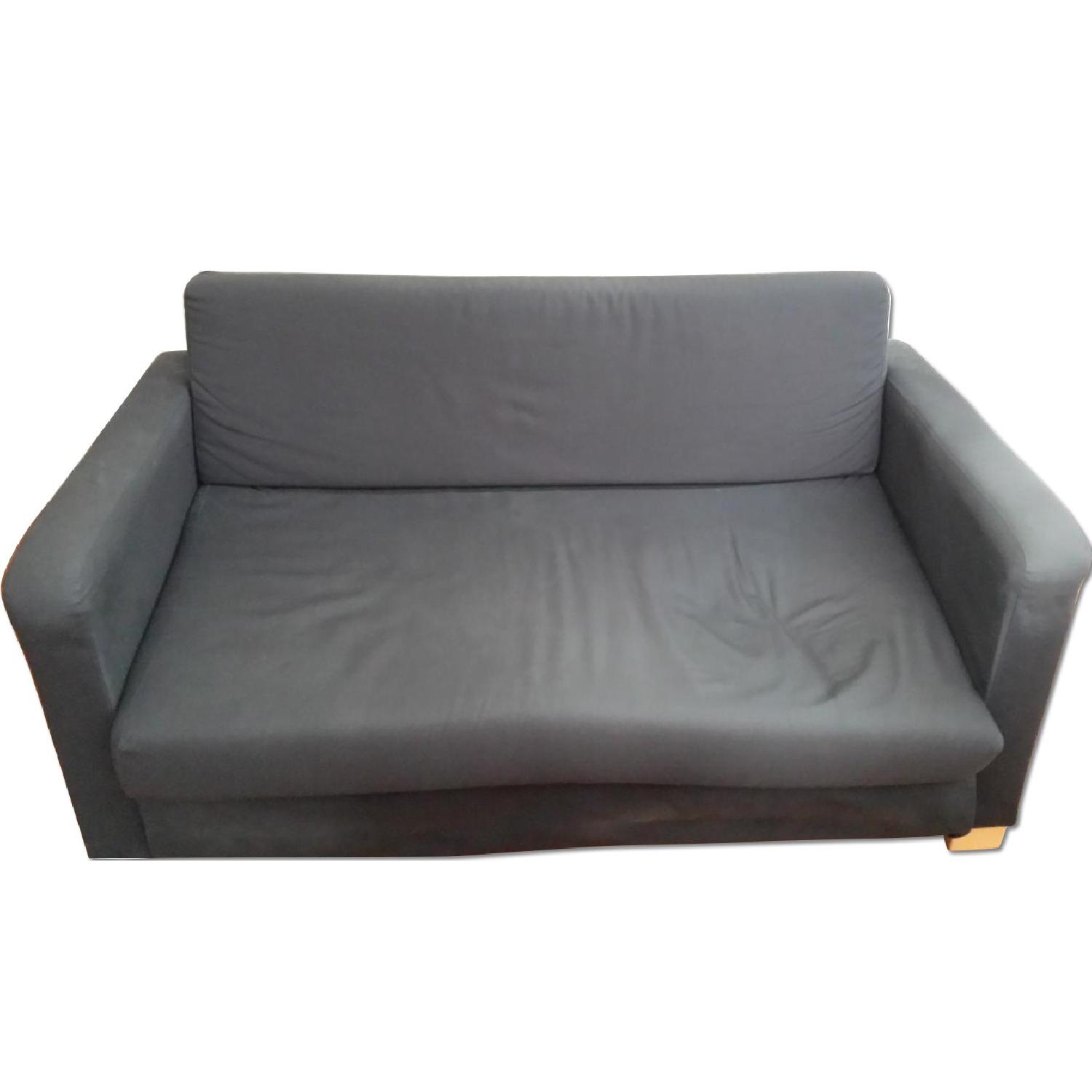 Ikea 4 Piece Bedroom Set - image-9