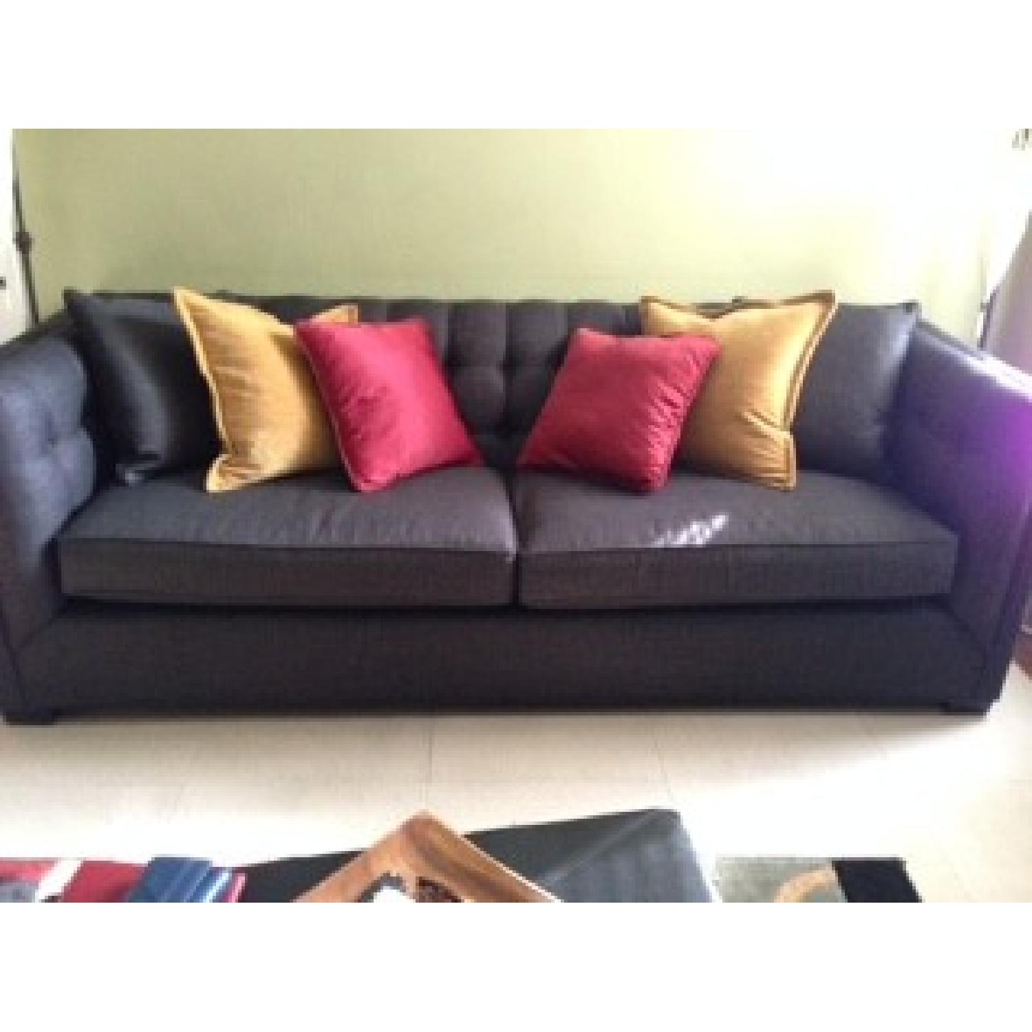Raymour & Flanigan Cooper Sofa - image-1