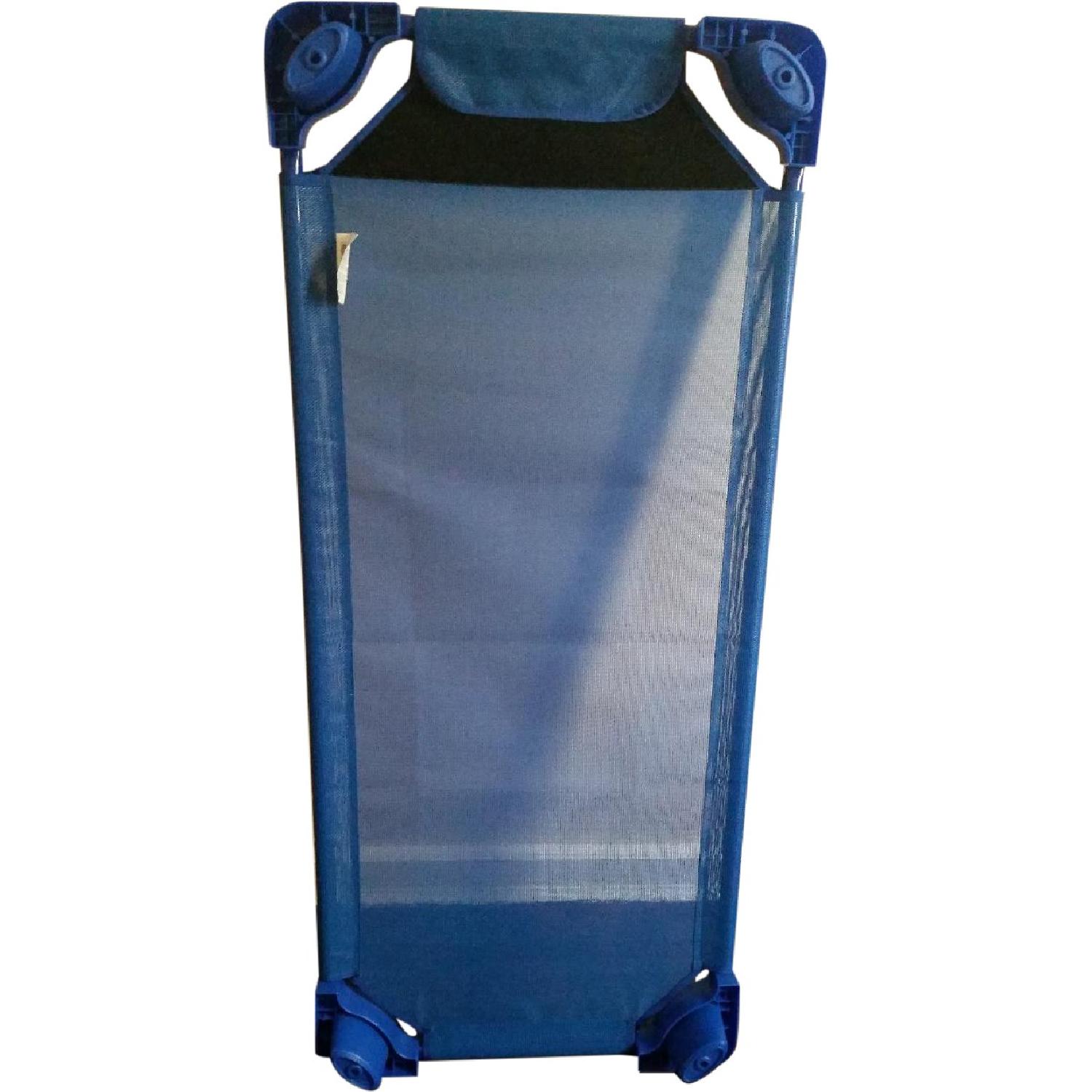 Kids Cots Set of 6 AptDeco