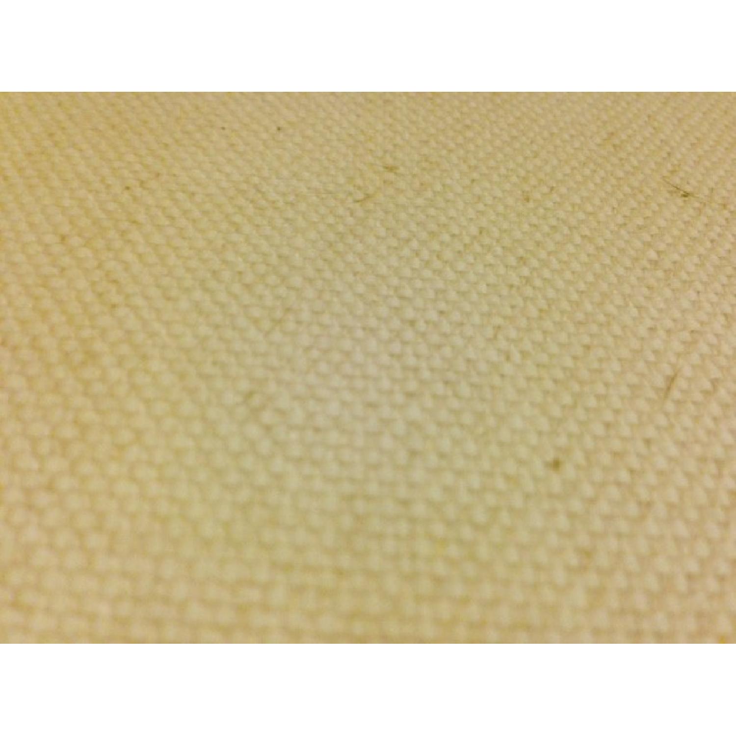 Mitchell Gold + Bob Williams Dr.Pitt Sectional in Natural Canvas - image-2