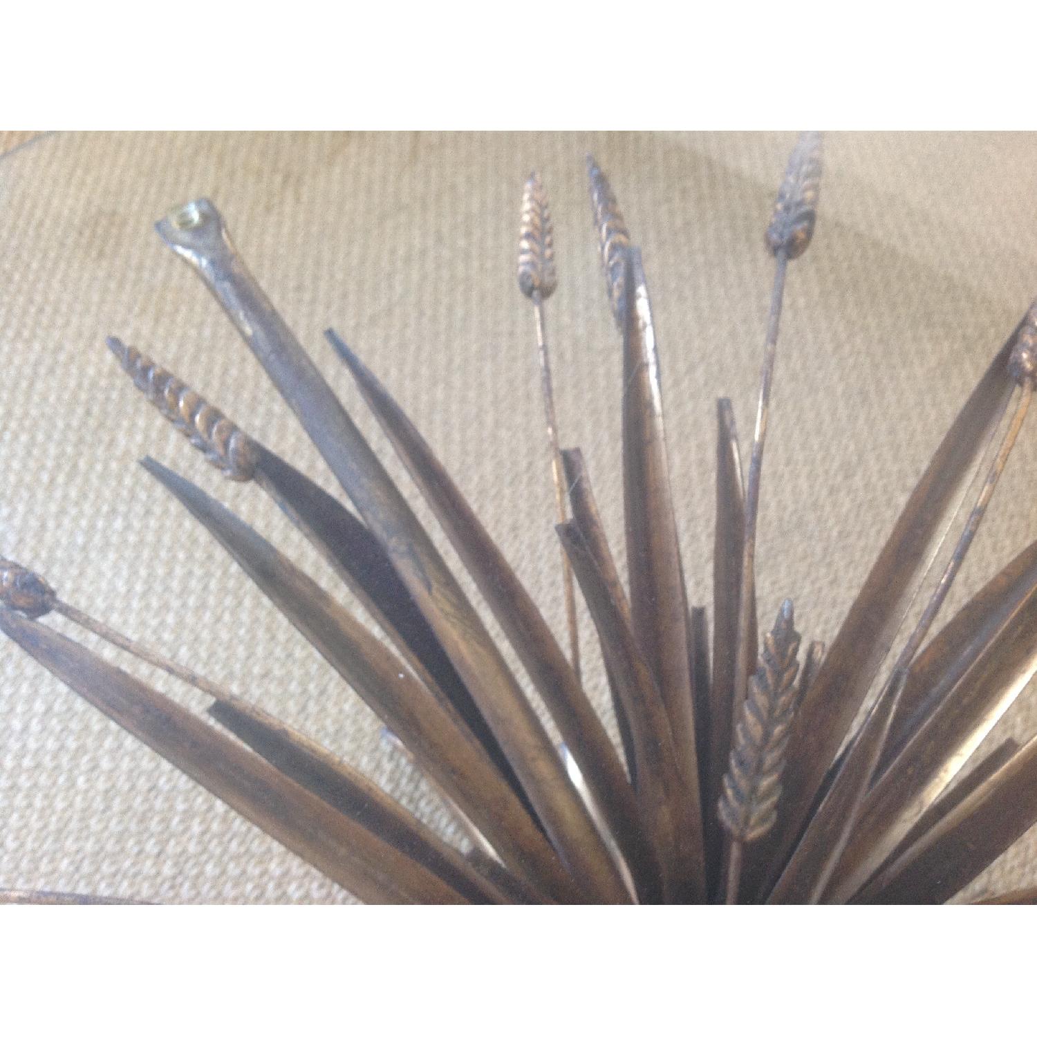 Sheaf of Wheat Coffee Table - image-4