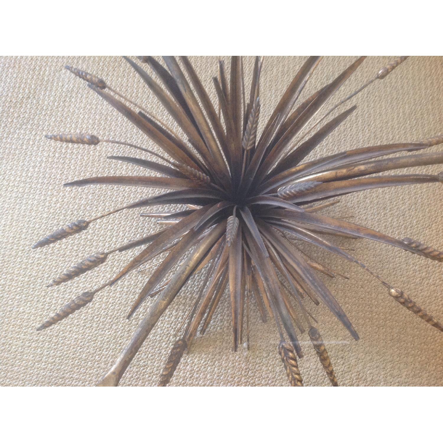 Sheaf of Wheat Coffee Table - image-5