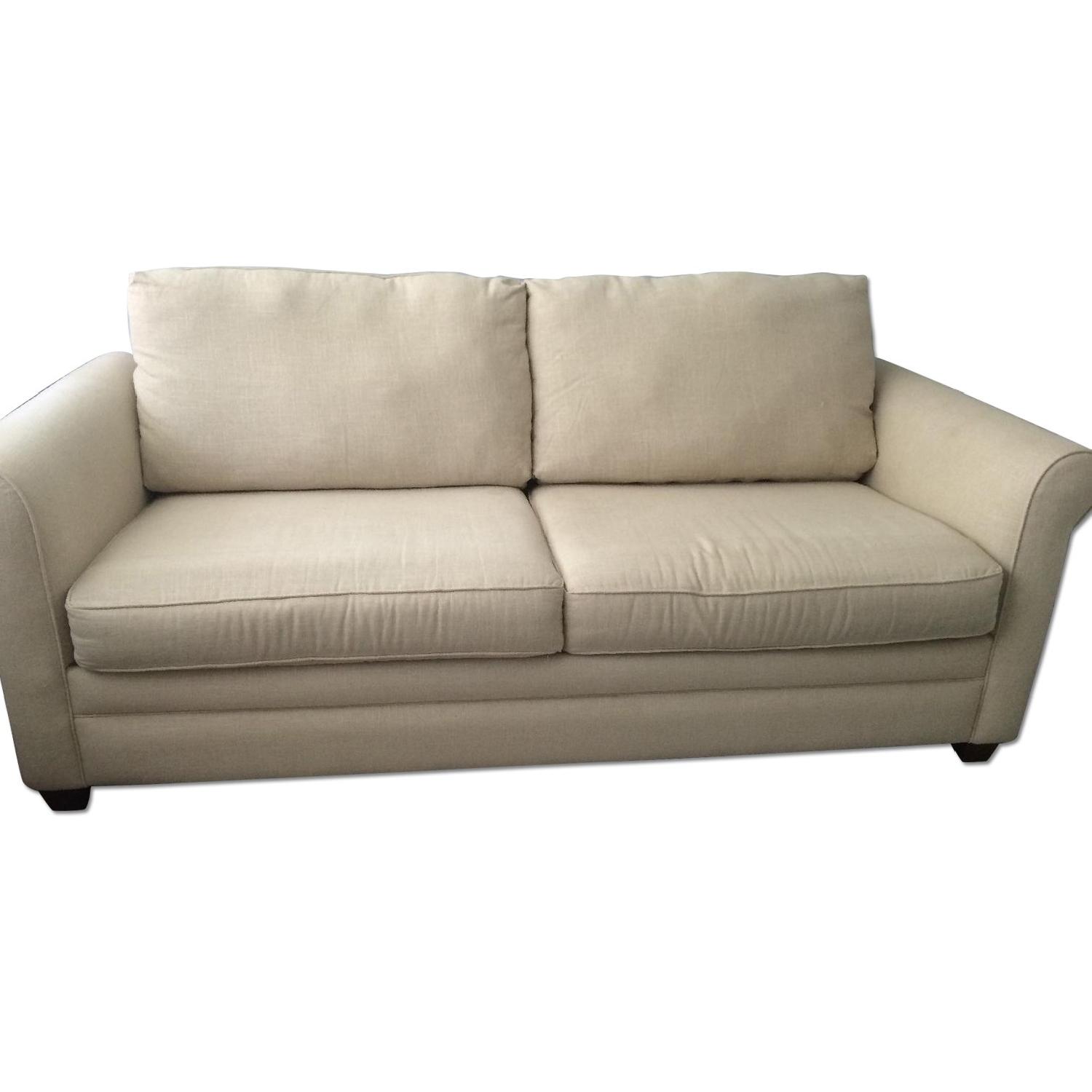 Jennifer Convertibles Queen Sleeper Sofa AptDeco