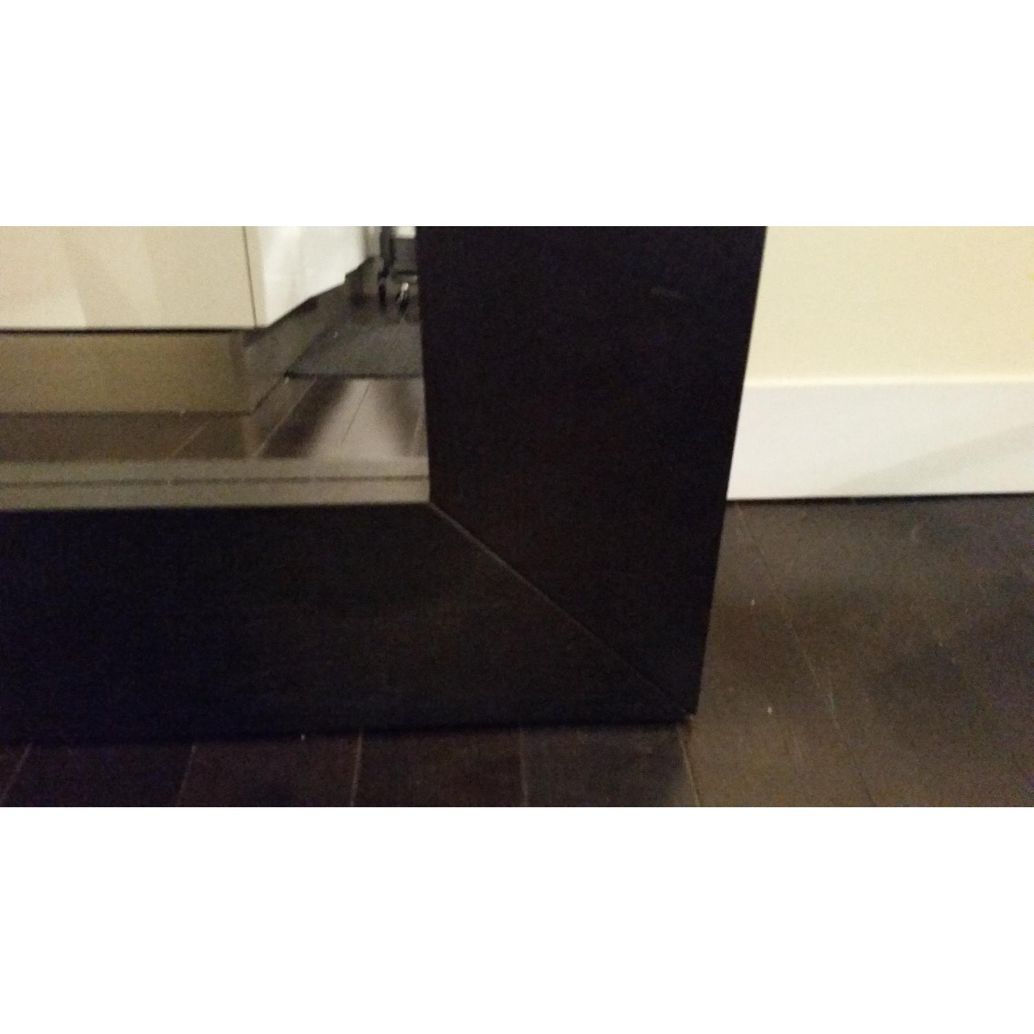 Ikea Mongstad Floor Mirror AptDeco