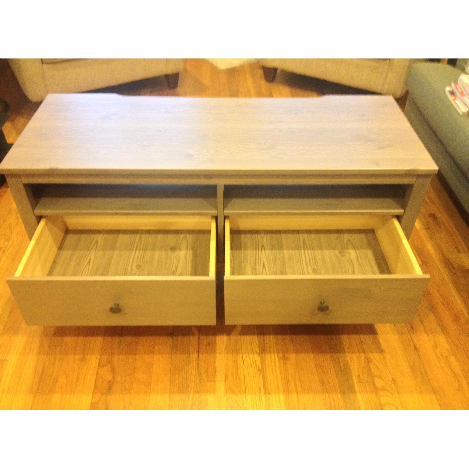 Ikea Hemnes TV Stand - image-4
