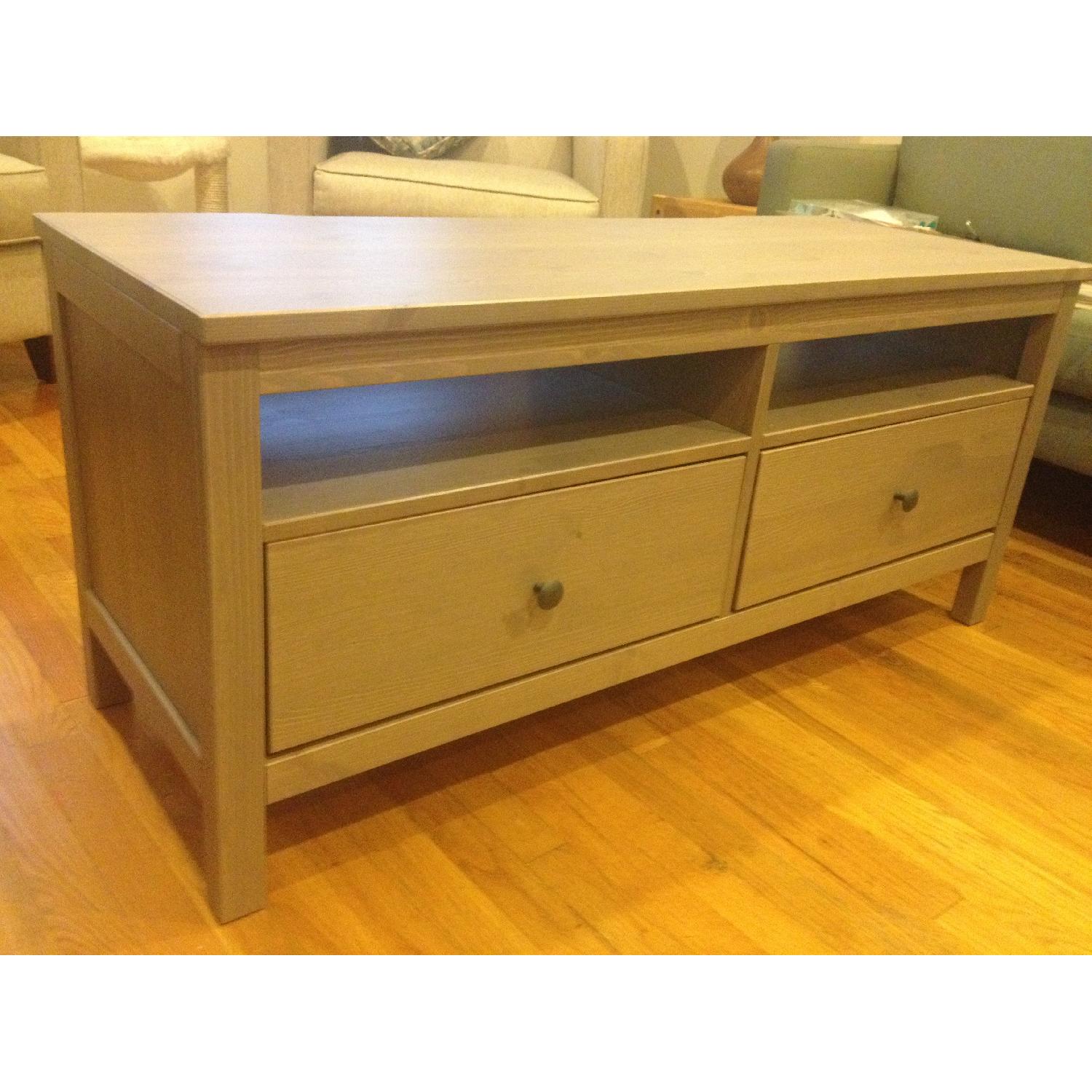 Ikea Hemnes TV Stand - image-5