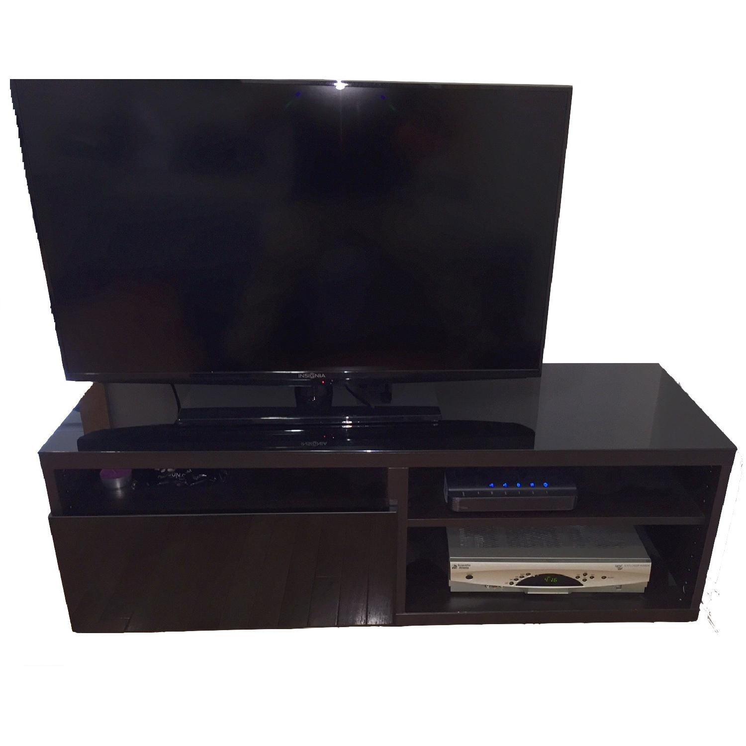 Ikea Besta TV Unit - image-1