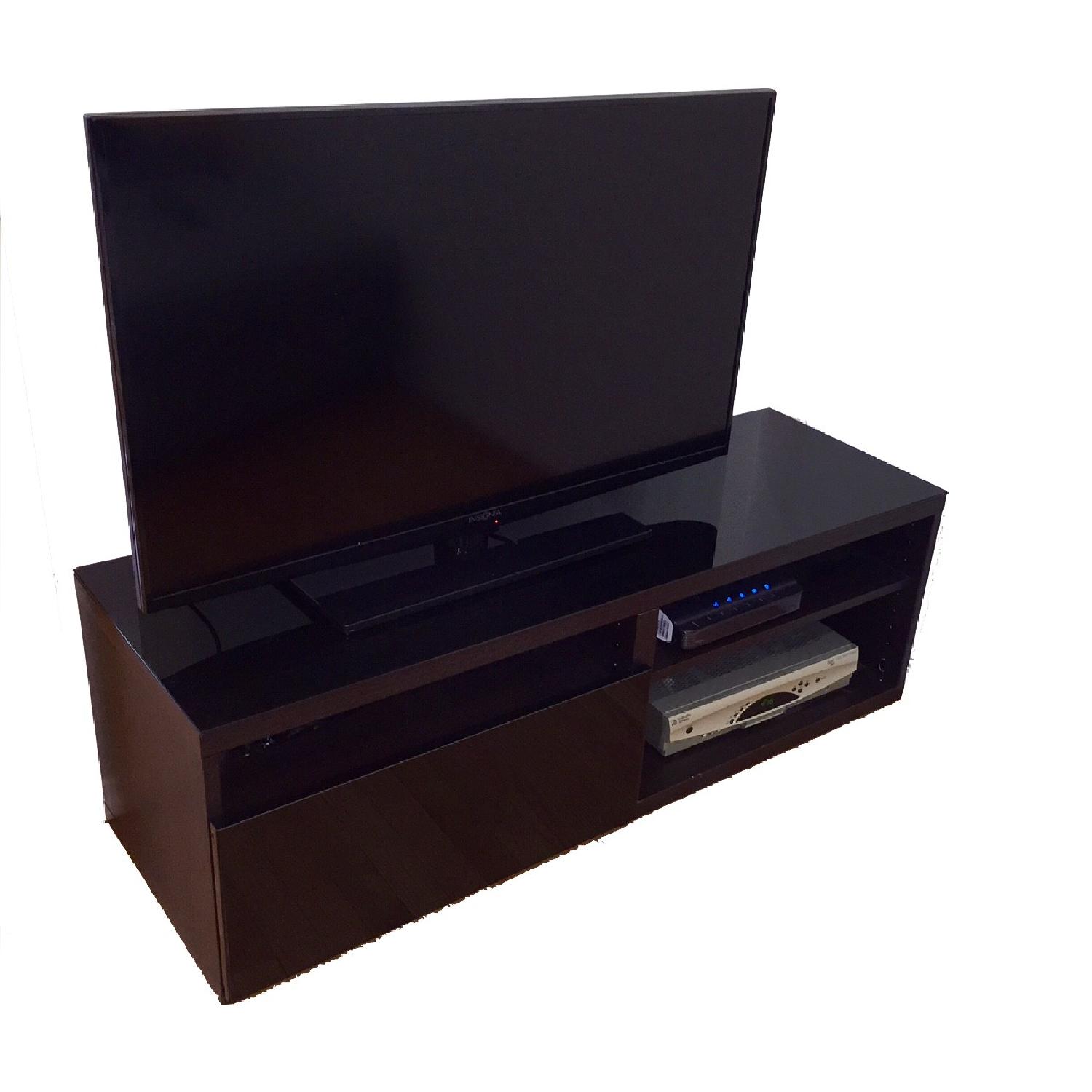 Ikea Besta TV Unit - image-0