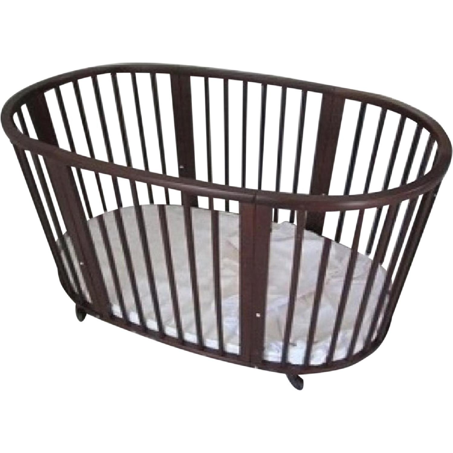 stokke sleepi second hand