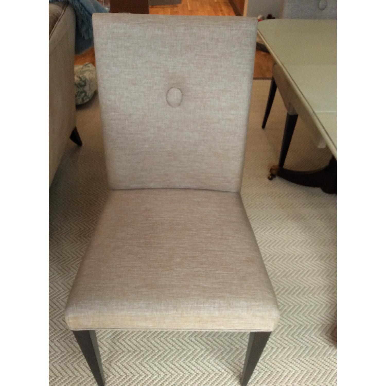 Hickory Chair Company Dining Room Chairs - Set of 4 - image-1