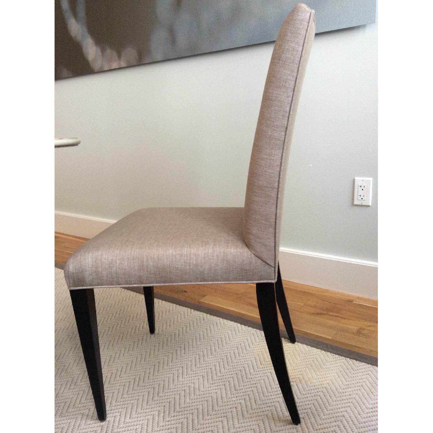 Hickory Chair Company Dining Room Chairs - Set of 4 - image-2