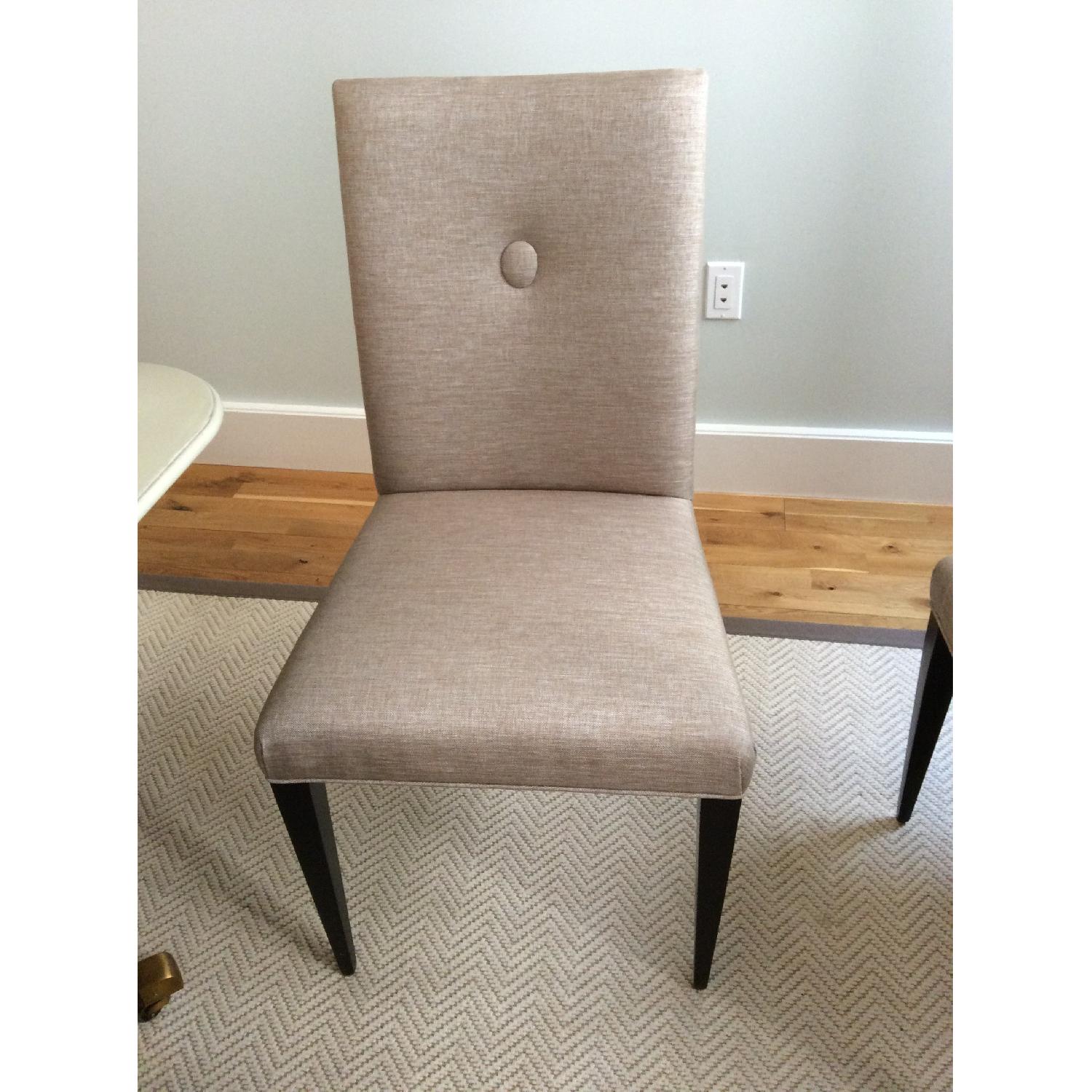 Hickory Chair Company Dining Room Chairs - Set of 4 - image-3