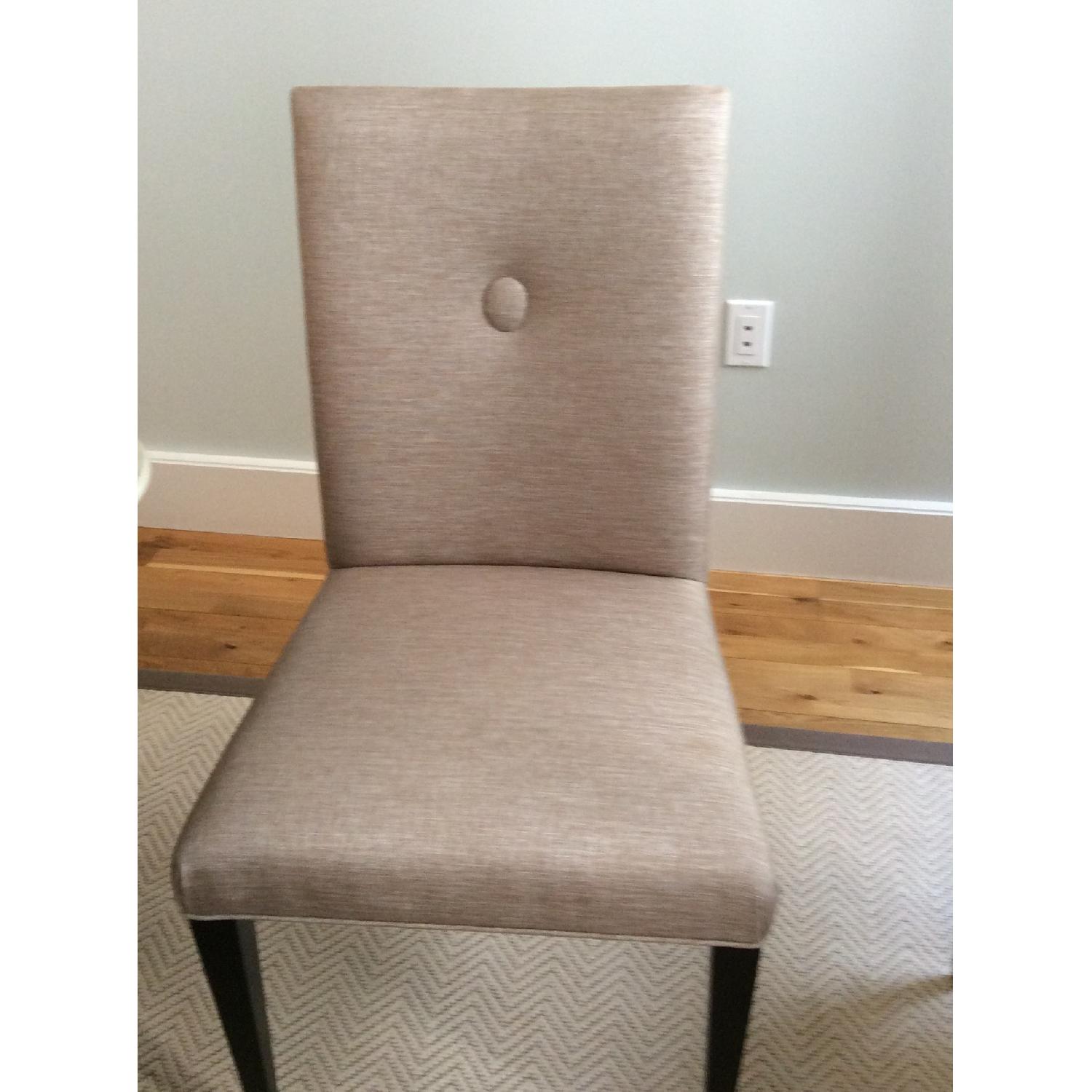 Hickory Chair Company Dining Room Chairs - Set of 4 - image-5