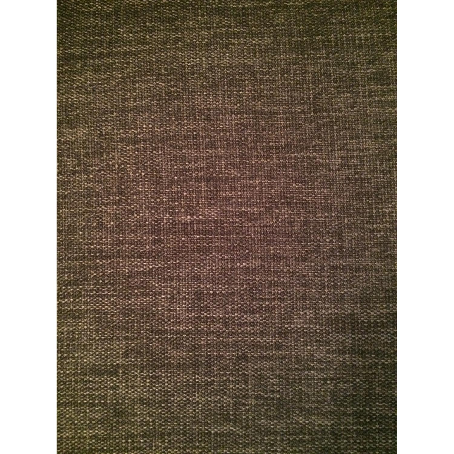 Crate & Barrel Davis Queen Sleeper Sofa - image-4