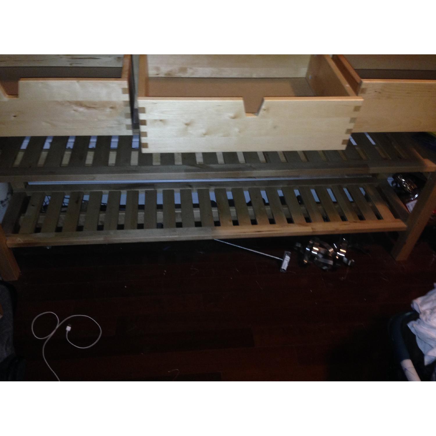 Ikea Long Kitchen Table - image-6