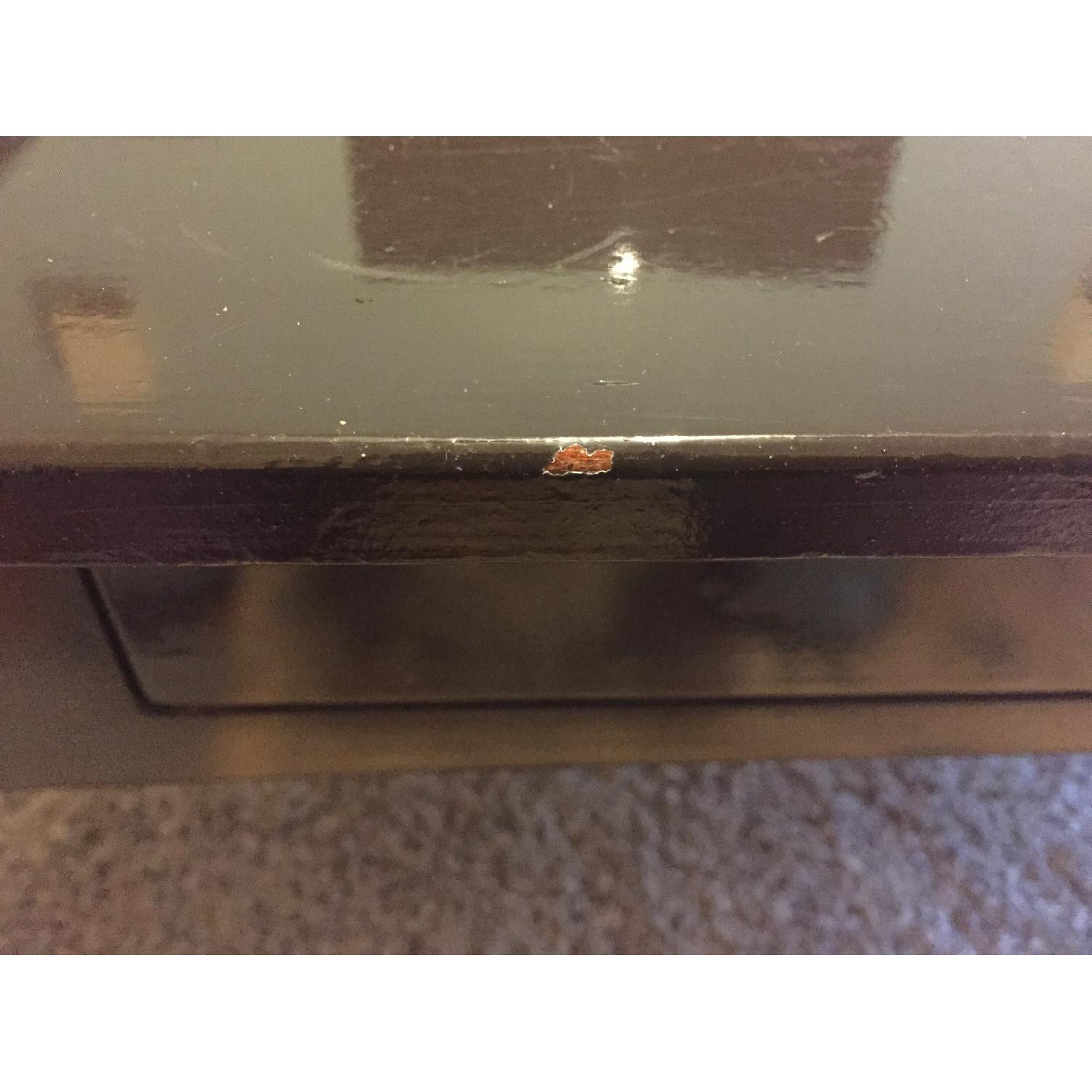 Ethan Allen Coffee Table - image-4