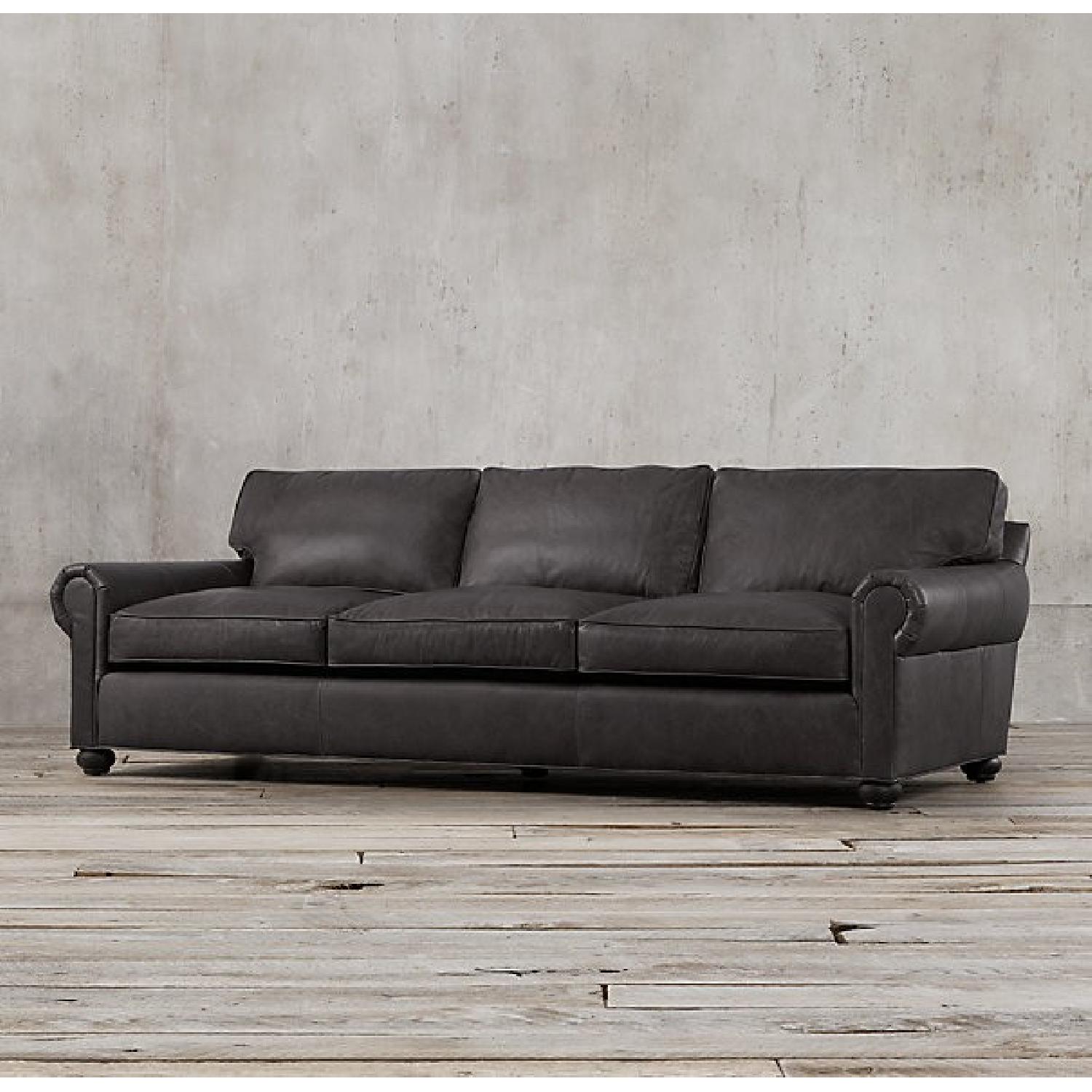 Restoration Hardware Lancaster Sofa AptDeco
