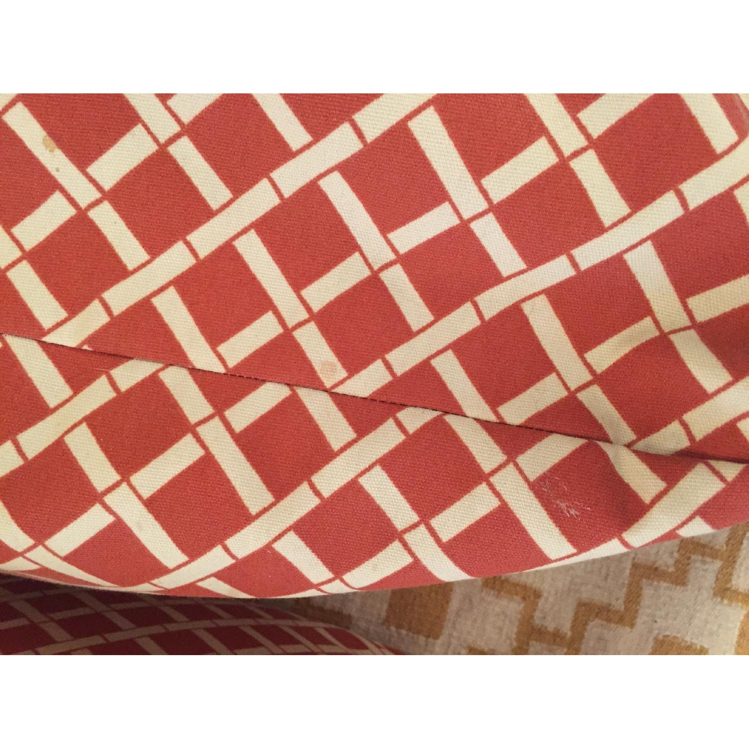 Overstock Poofs - Pair - image-3