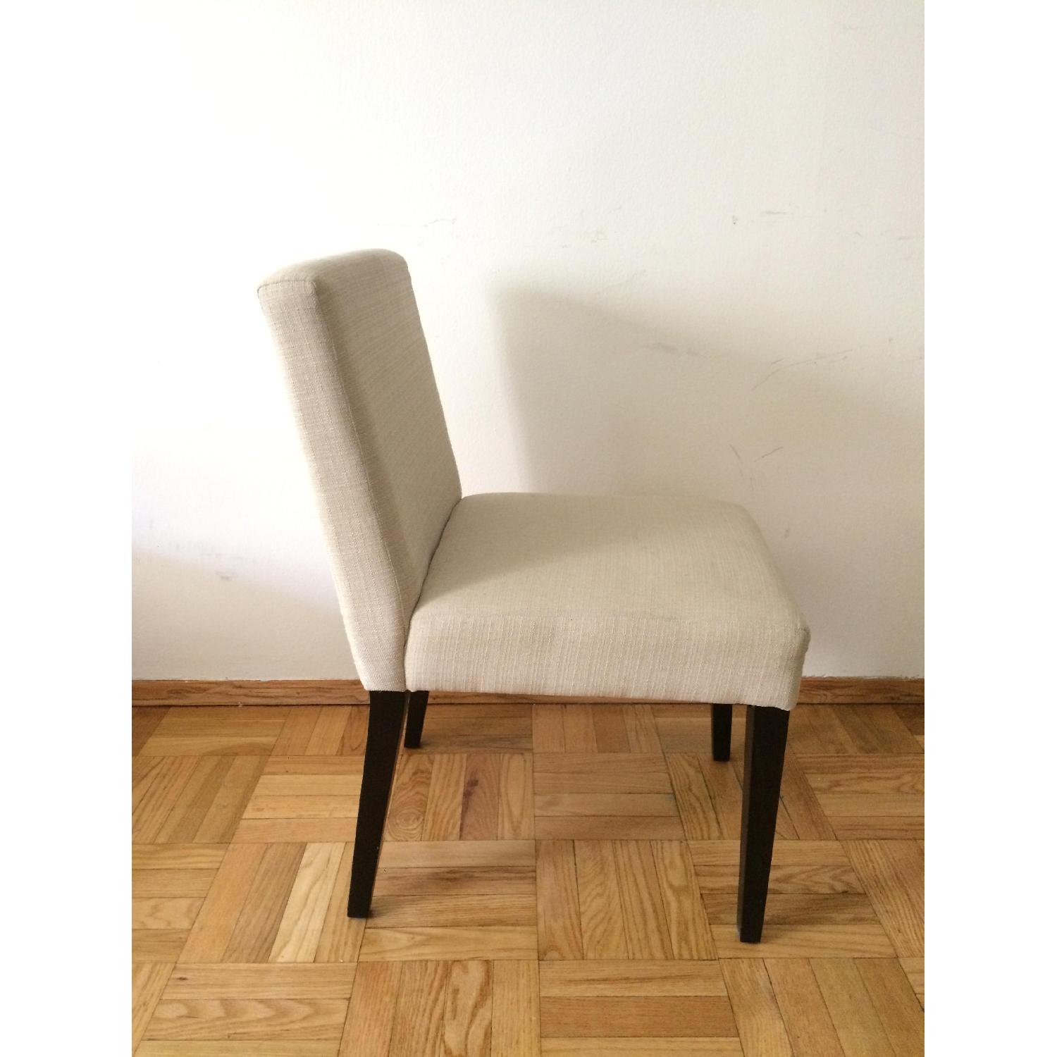 West Elm Dining Room Chairs - Set of 4 - image-2