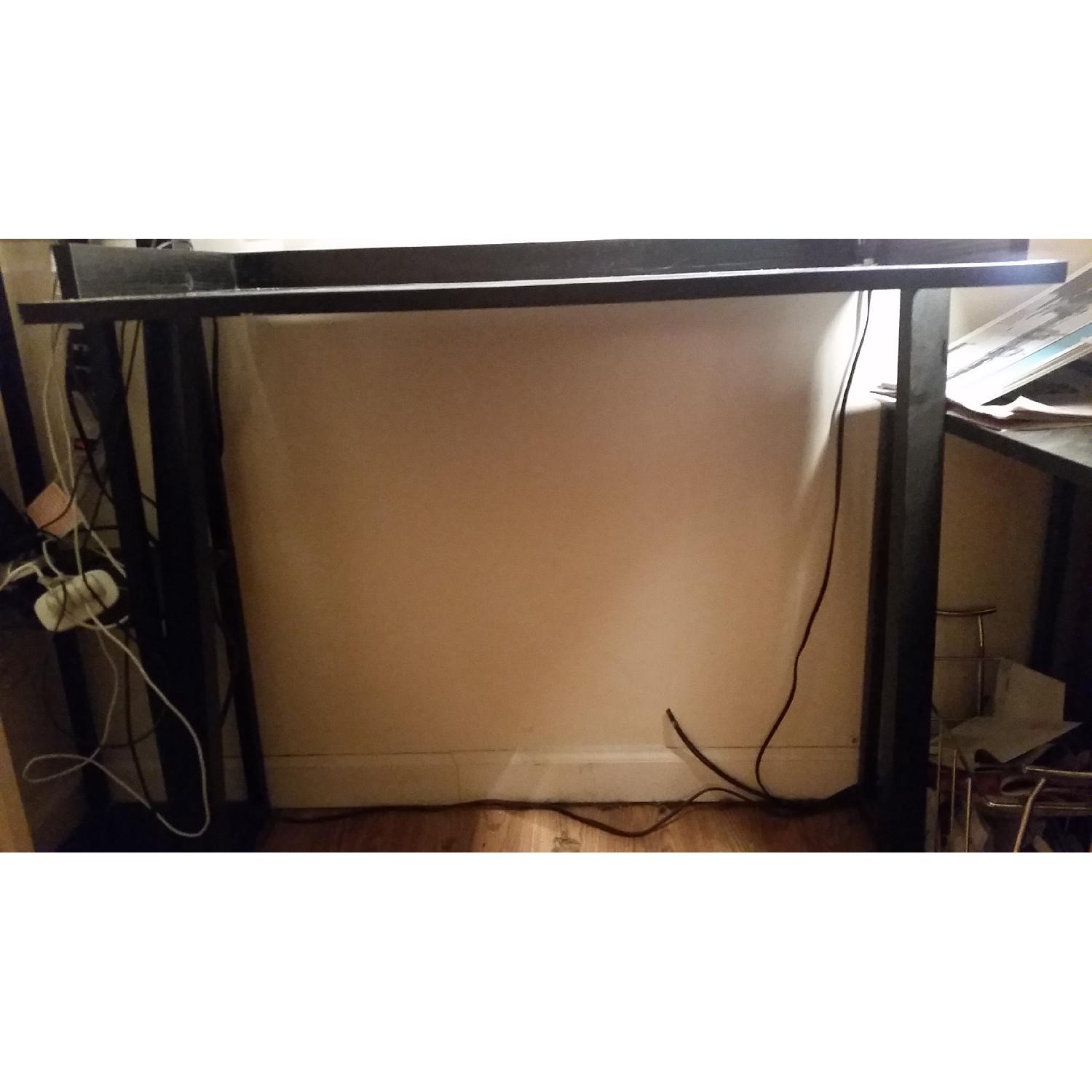 Java Linea Leaning Desk - image-1