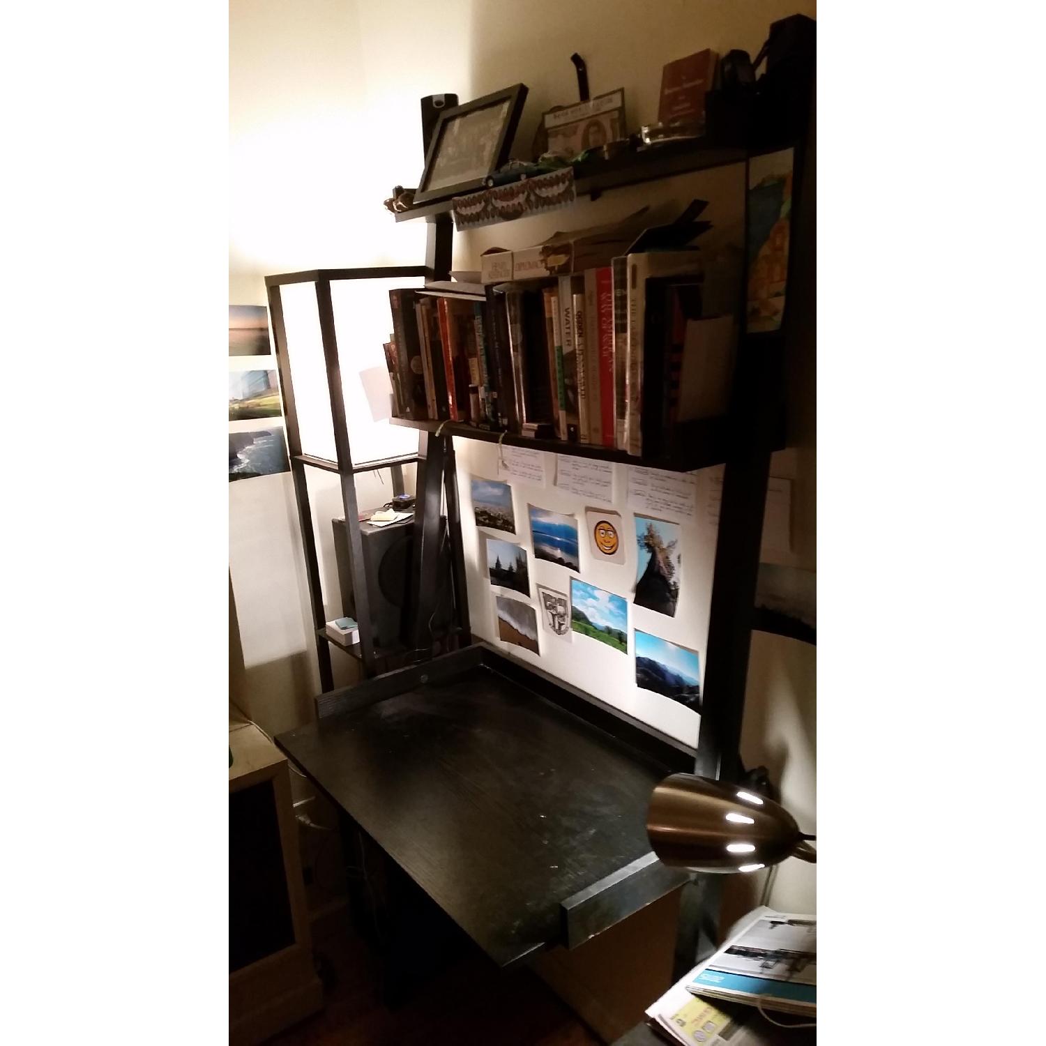 Java Linea Leaning Desk - image-2