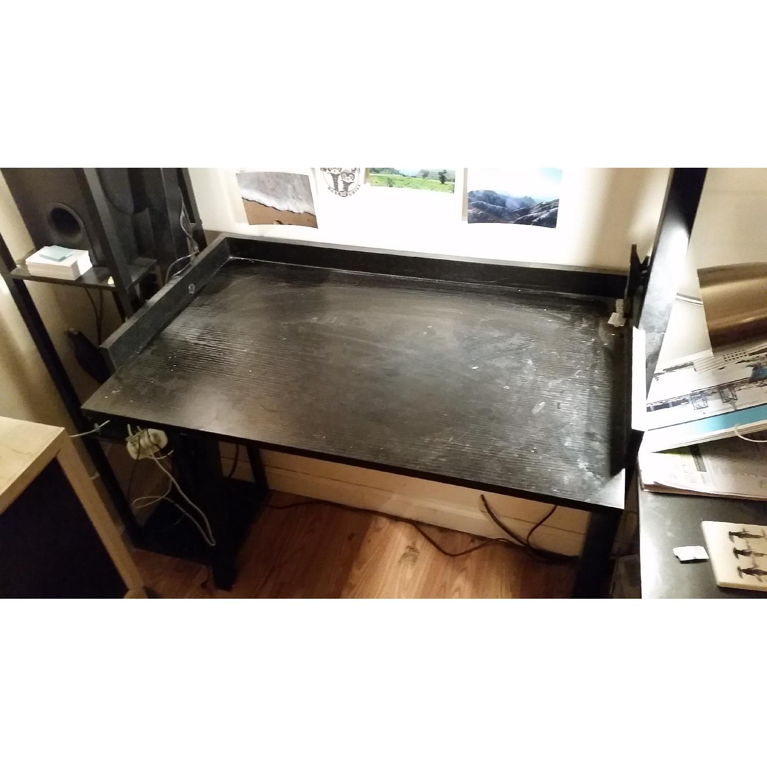 Java Linea Leaning Desk - image-3