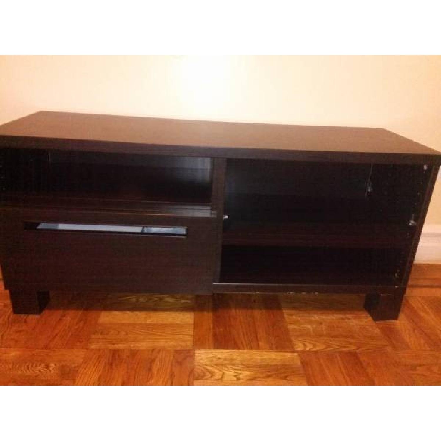 Ikea Malm TV Stand/Coffee Table - image-3