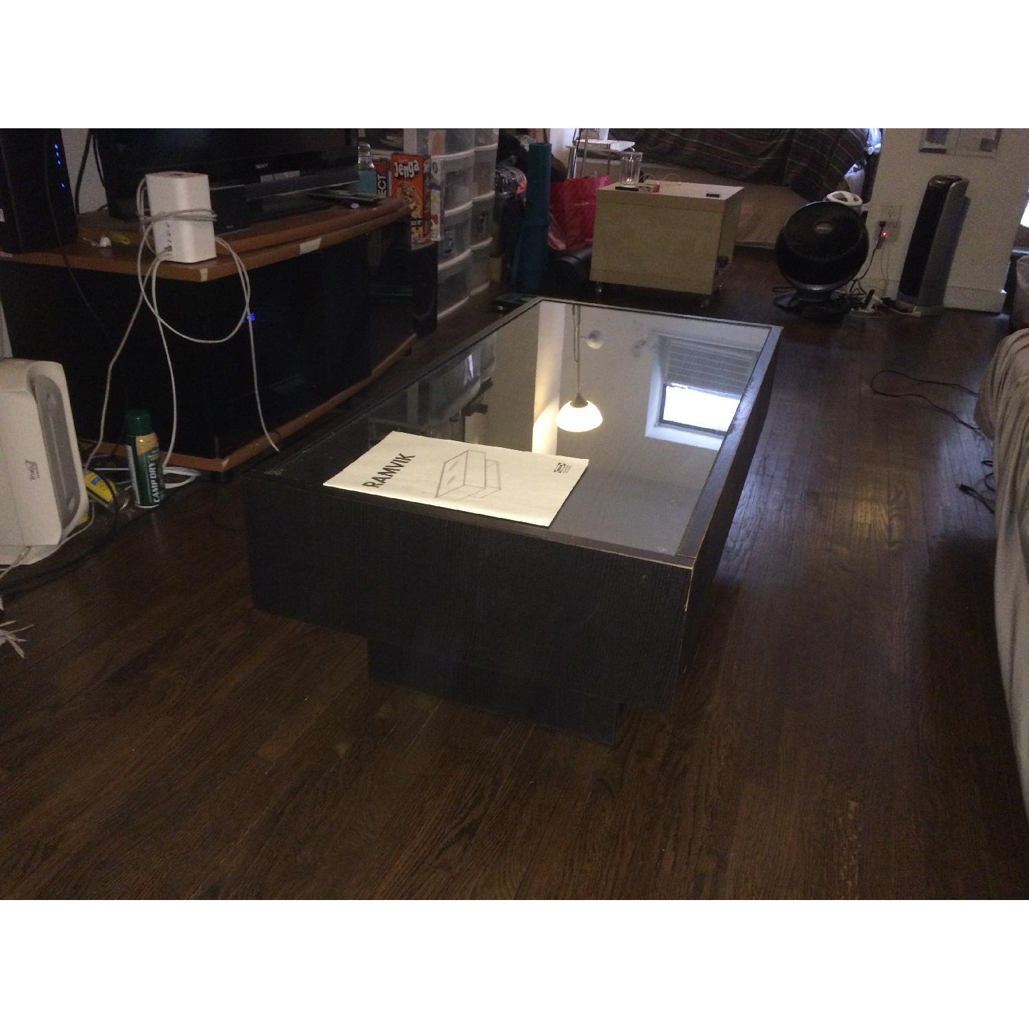 Ikea Ramvik Coffee Table - image-7