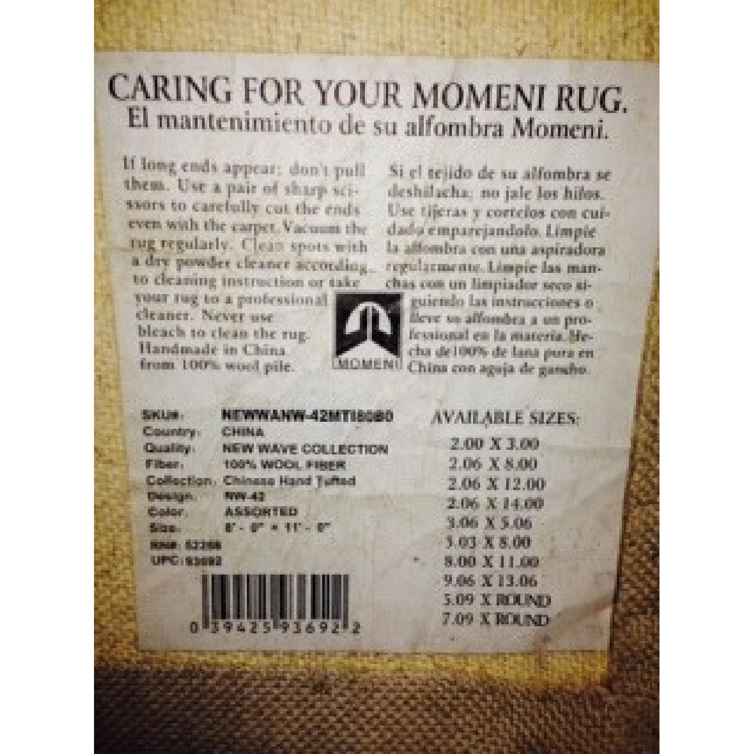 Momemi Area Rug - image-2