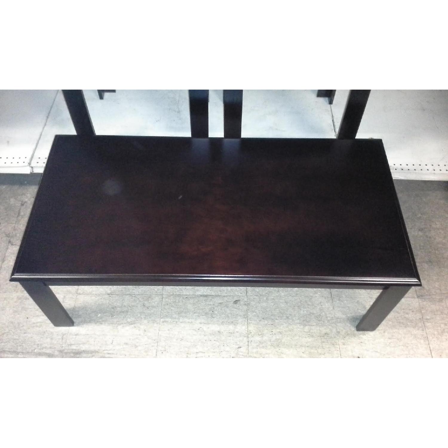 Home Source Industries 3 Piece Coffee Table Set - image-2