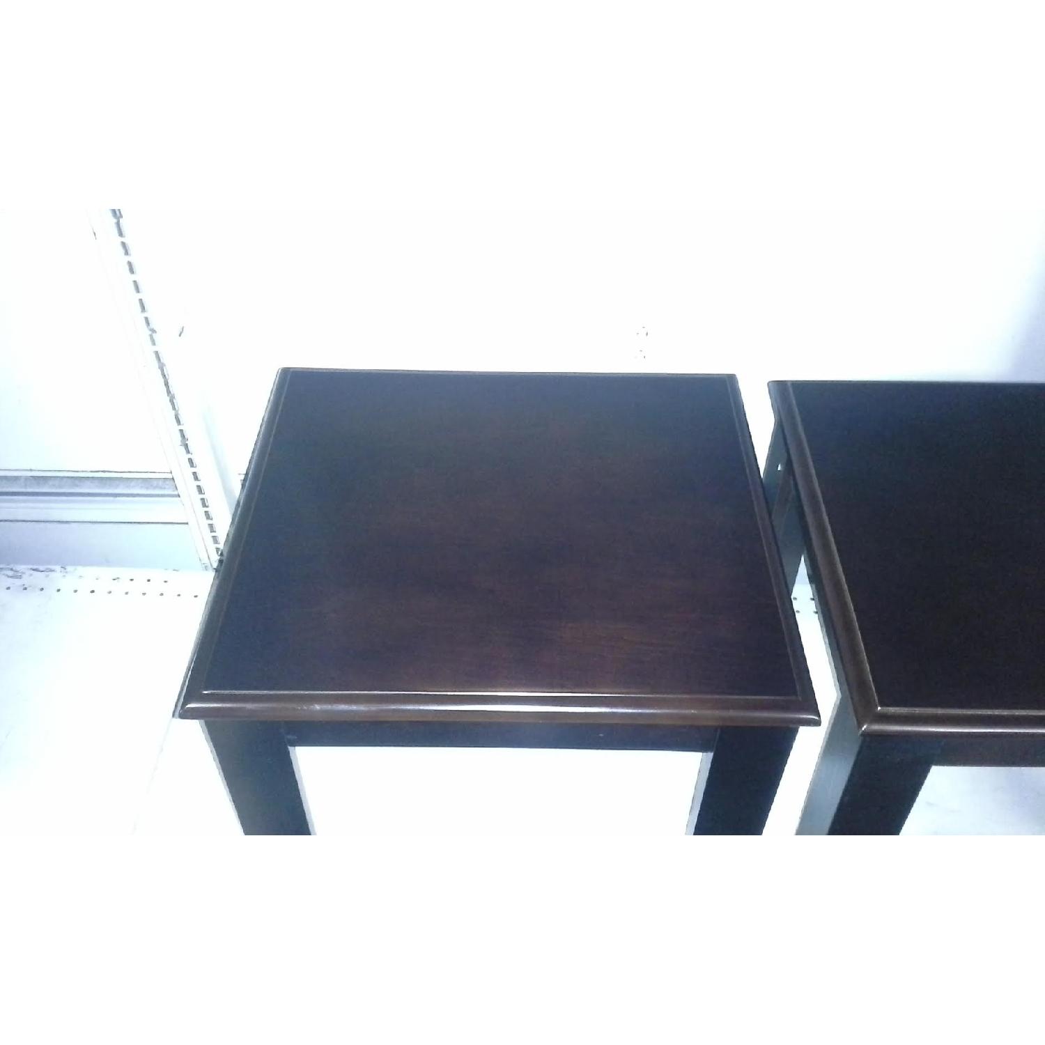 Home Source Industries 3 Piece Coffee Table Set - image-4