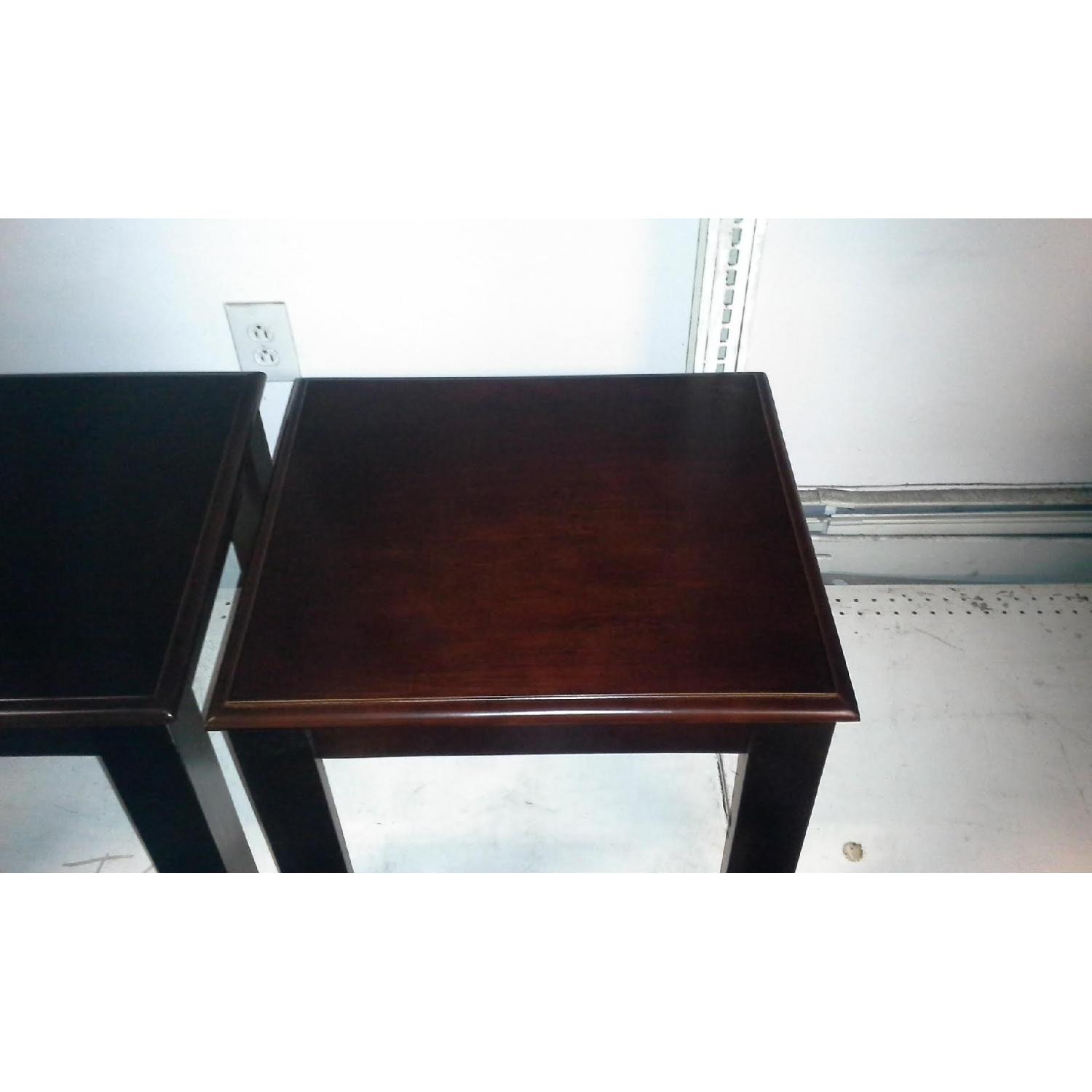 Home Source Industries 3 Piece Coffee Table Set - image-5