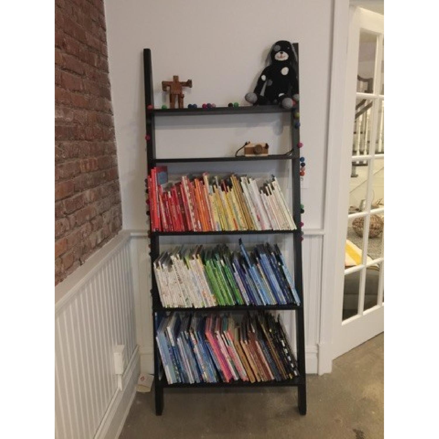 Room & Board Pisa Leaning Shelf - image-1