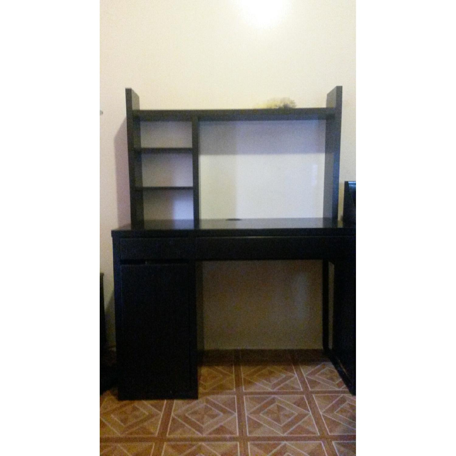 Ikea Micke Computer Workstation - image-2