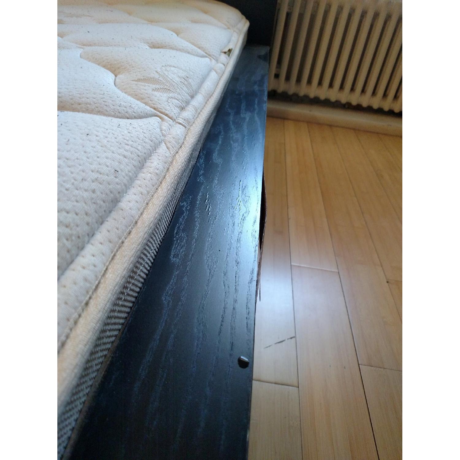Ikea Malm Low Bed Frame - image-3