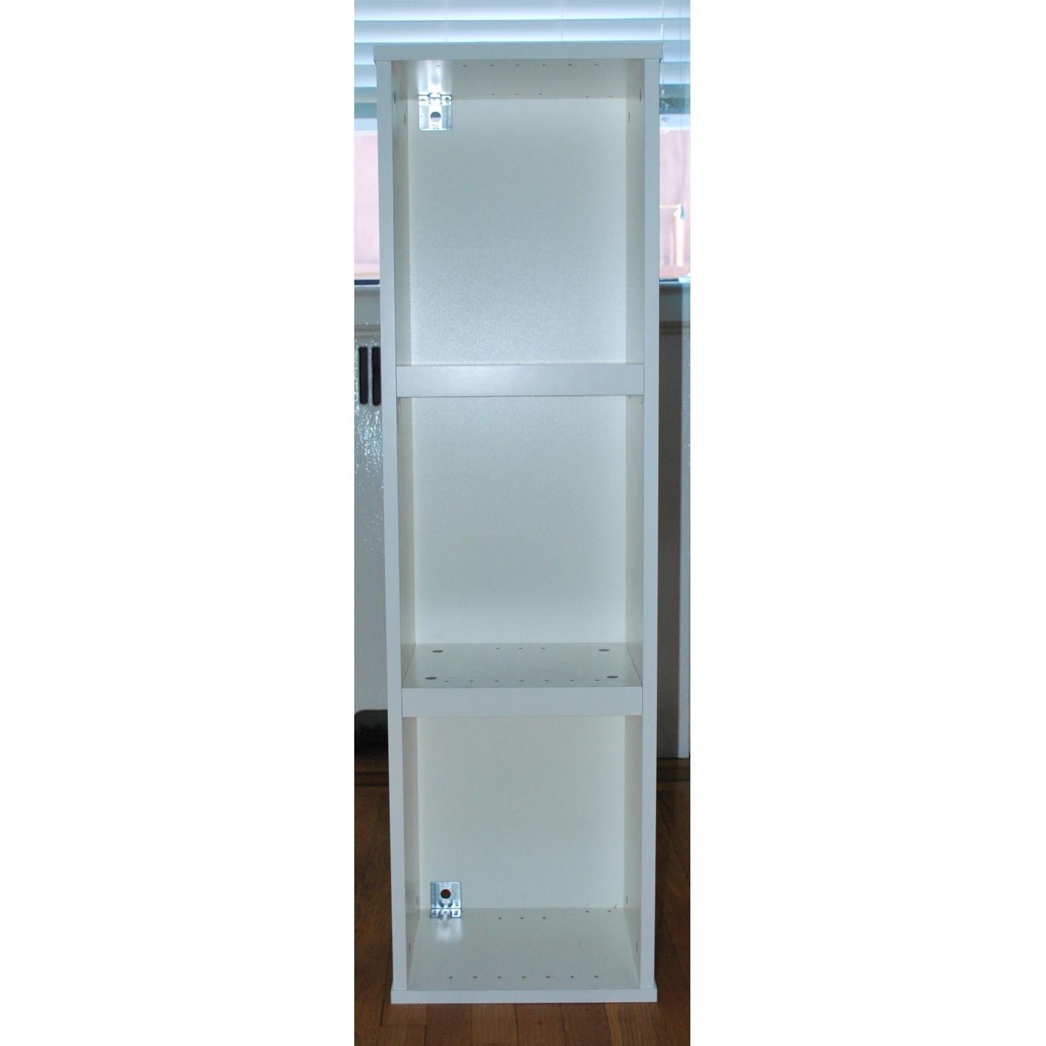 Ikea Billy White Shelf - image-2