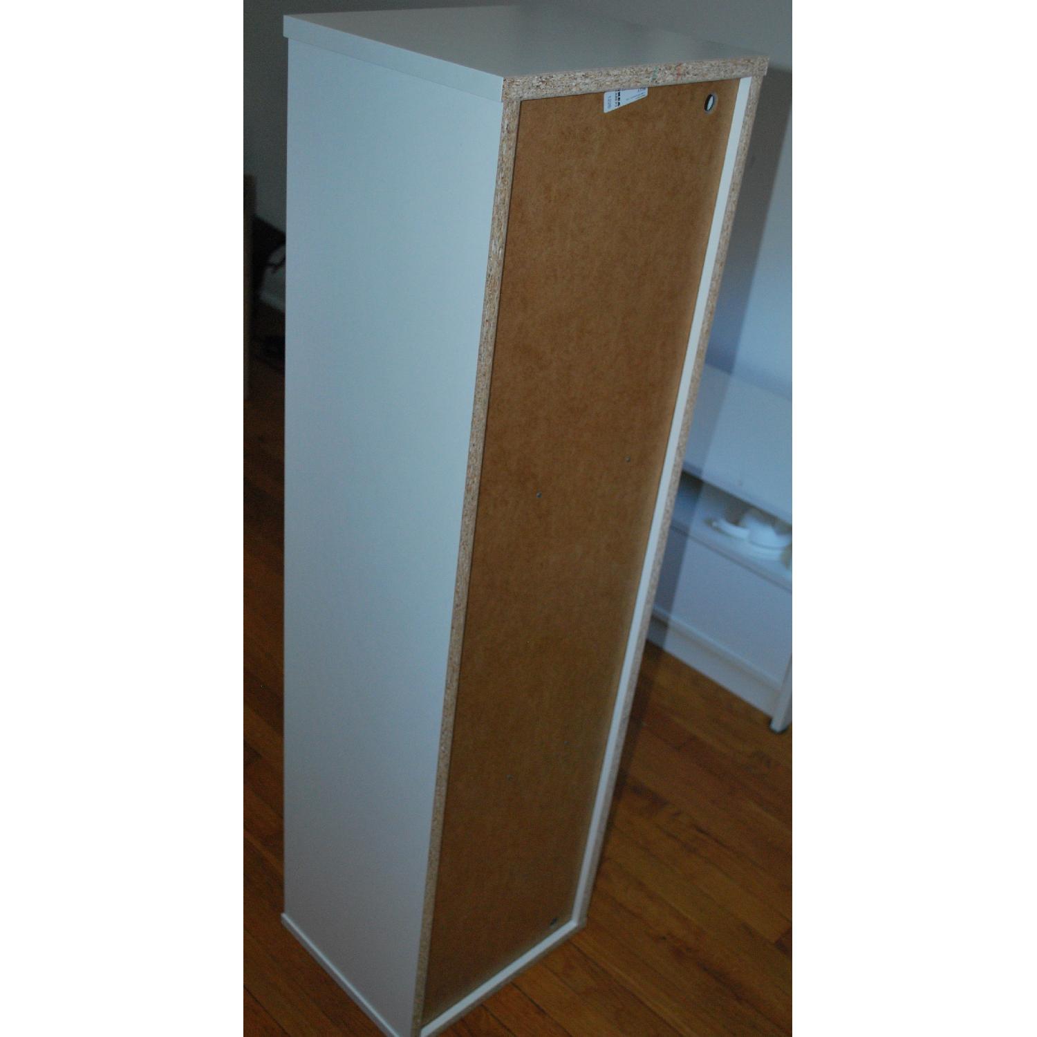 Ikea Billy White Shelf - image-4