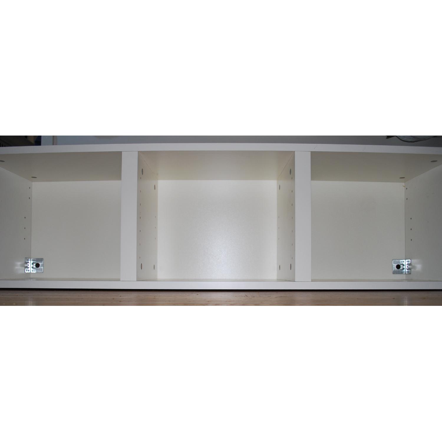 Ikea Billy White Shelf - image-6