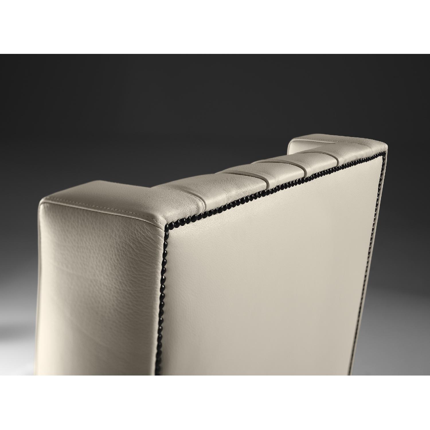 Black Tie Victoria Armchair - image-2