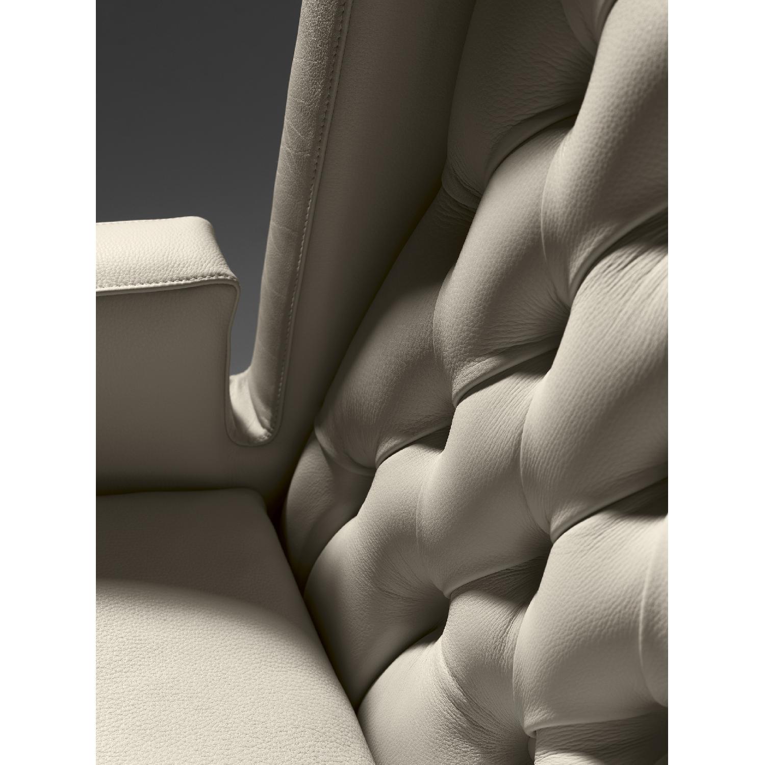 Black Tie Victoria Armchair - image-3