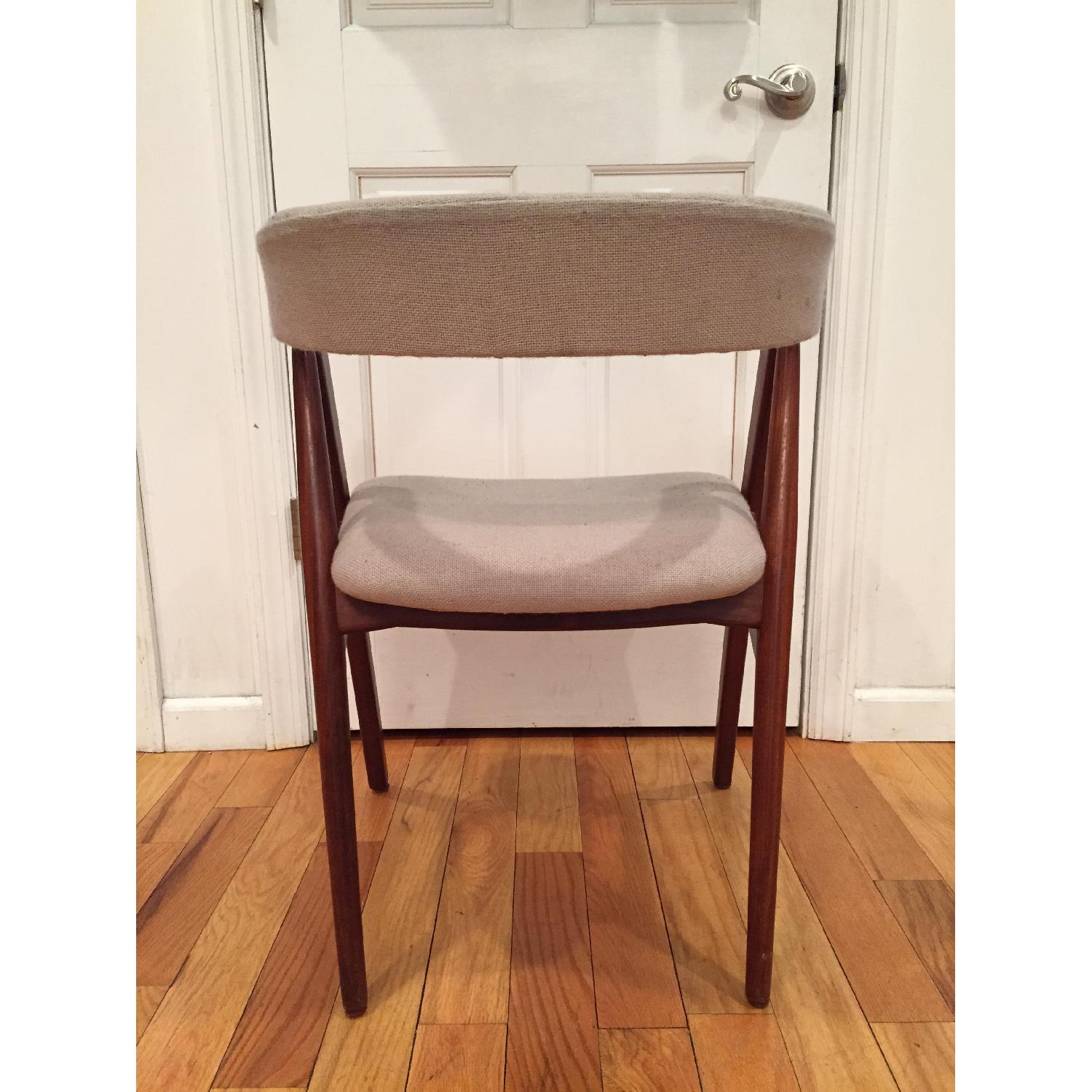 Danish Vintage Chairs - Set of 4 - image-4