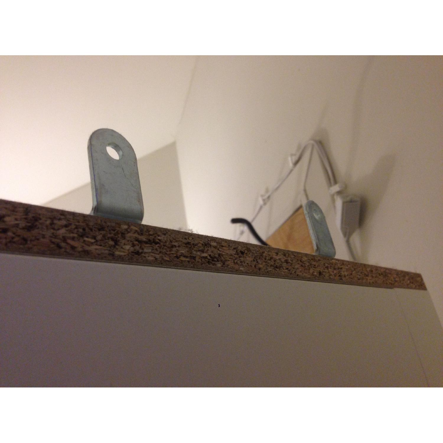 Ikea Brimnes Storage Mirror - image-3