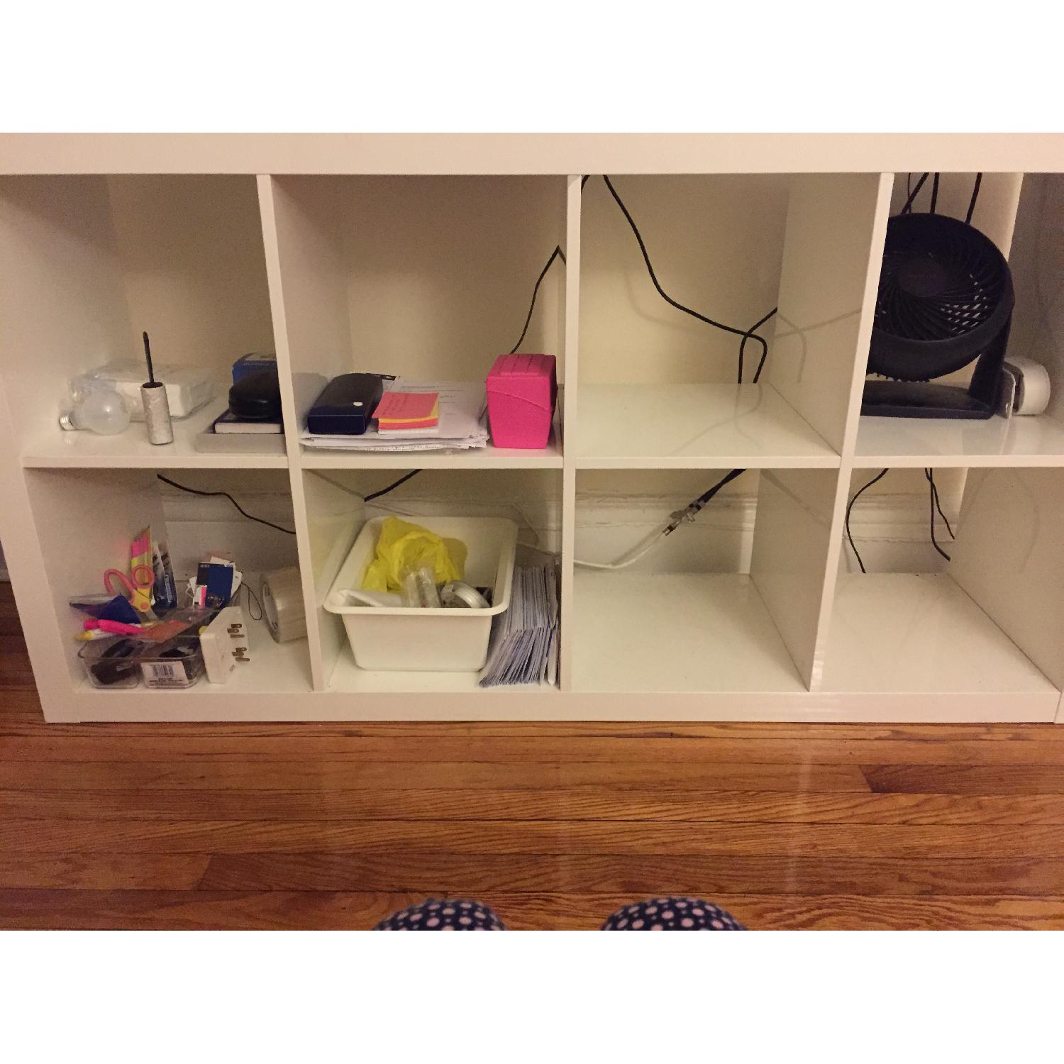 Ikea TV Stand/Dresser - image-1