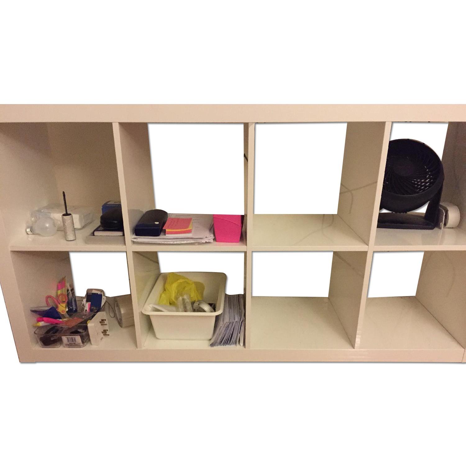 Ikea TV Stand/Dresser - image-0