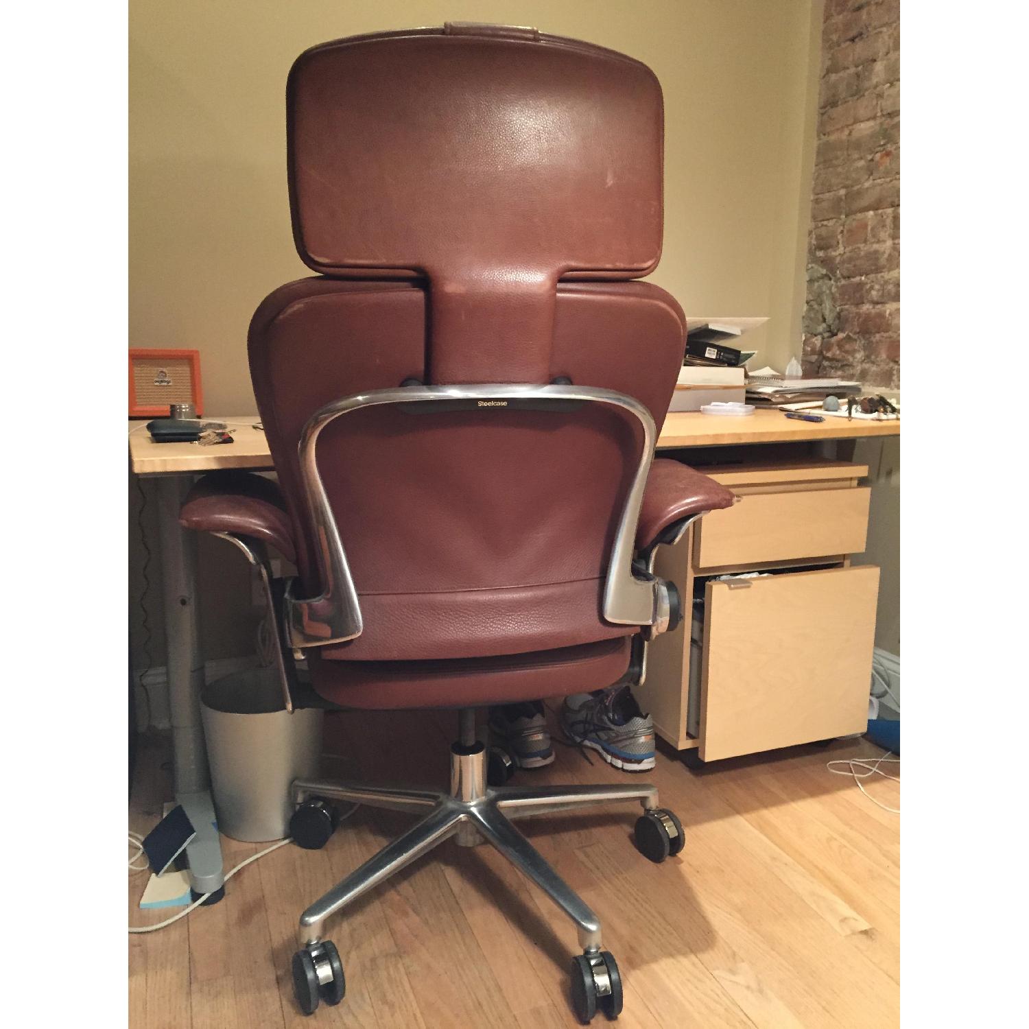 Steelcase Leap WorkLounge - image-4