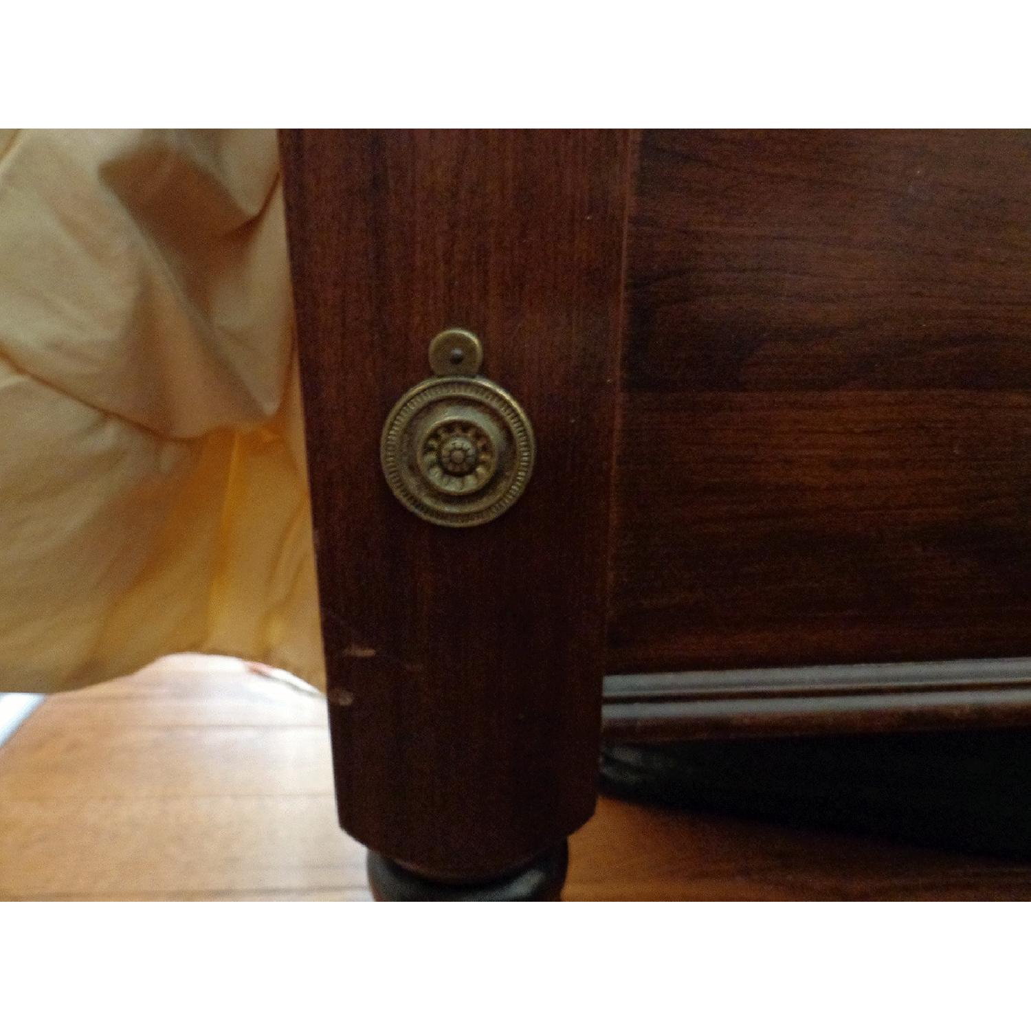 Four Poster Queen-Size Bed - image-2