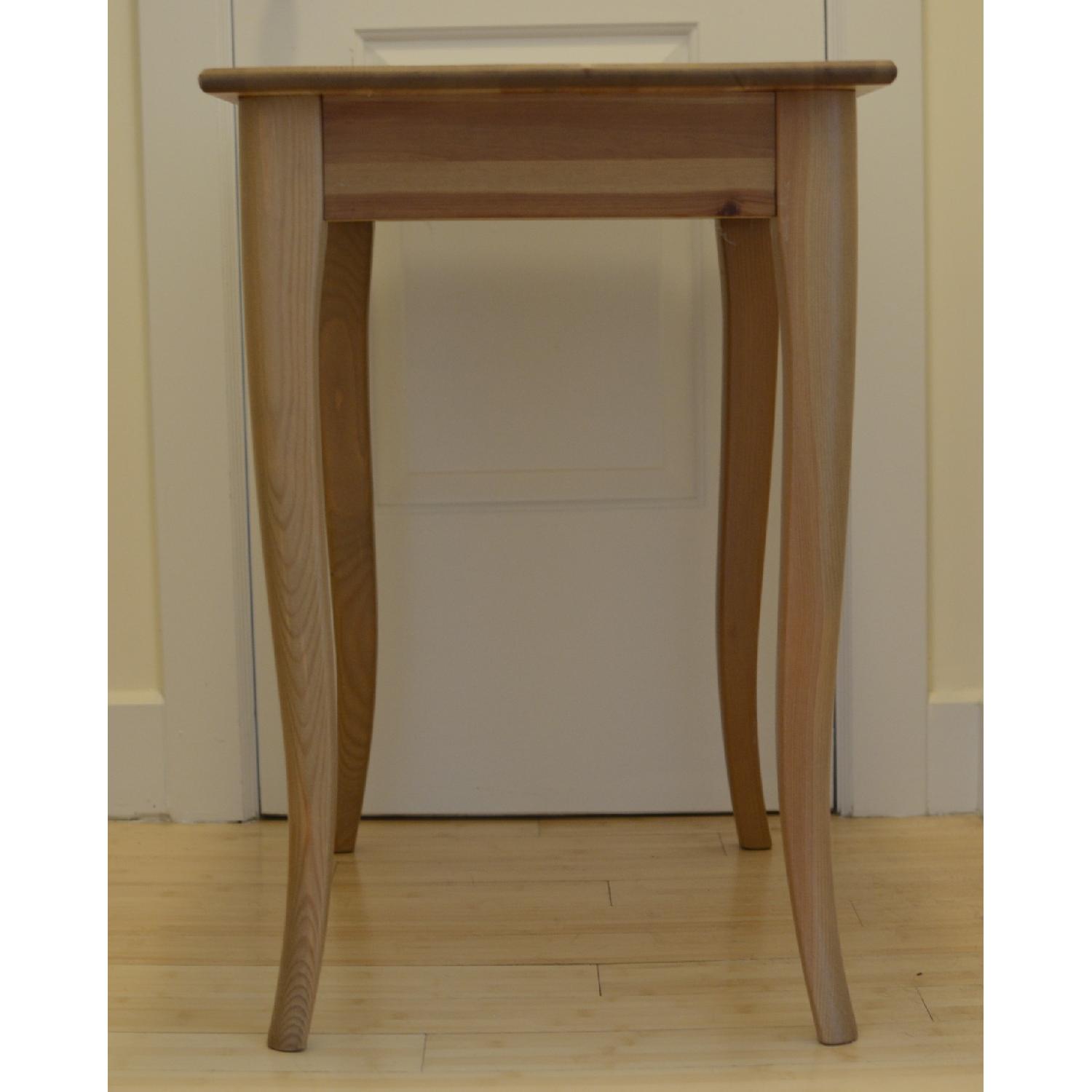 Ikea Leksvik Desk - image-3