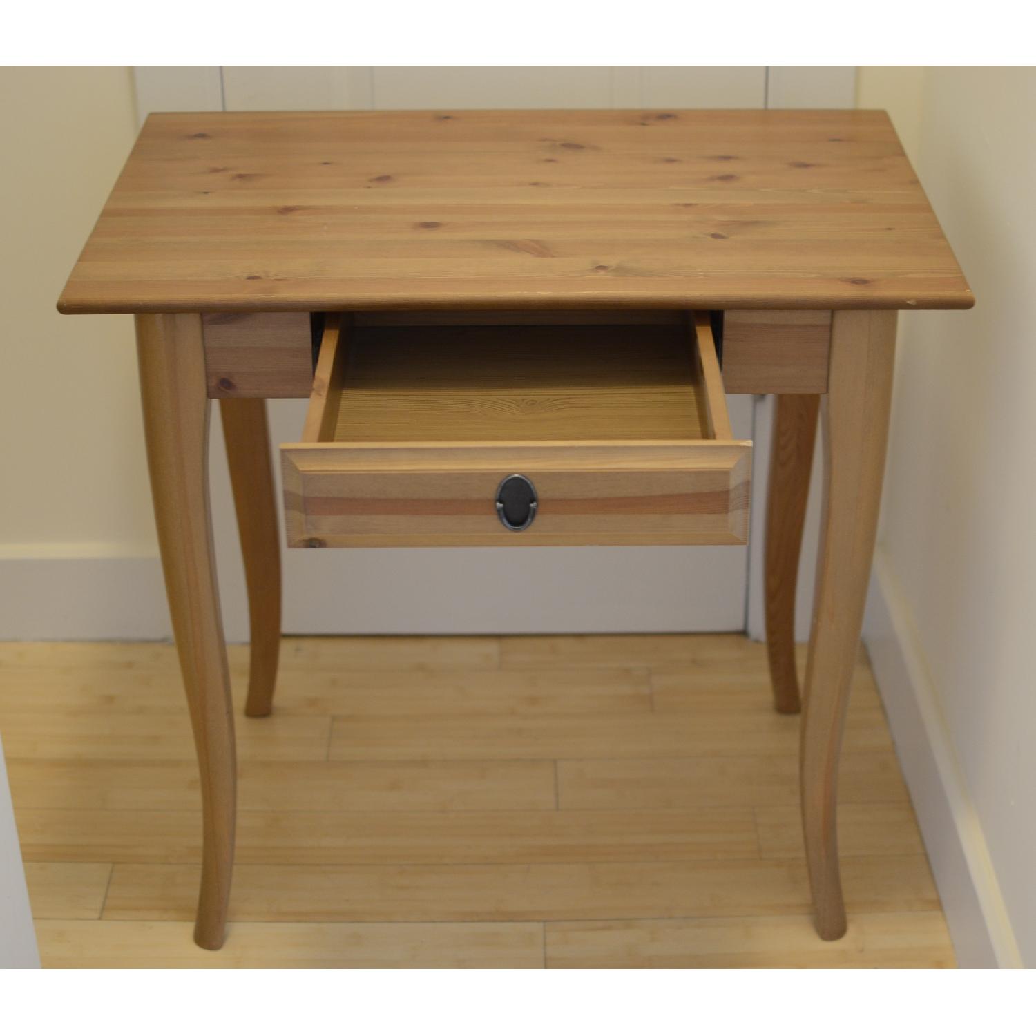 Ikea Leksvik Desk - image-5